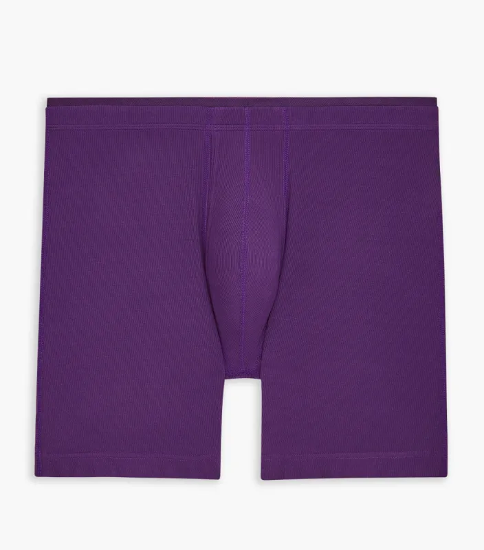 Modal Rib 6" Boxer Brief sold by 2xist