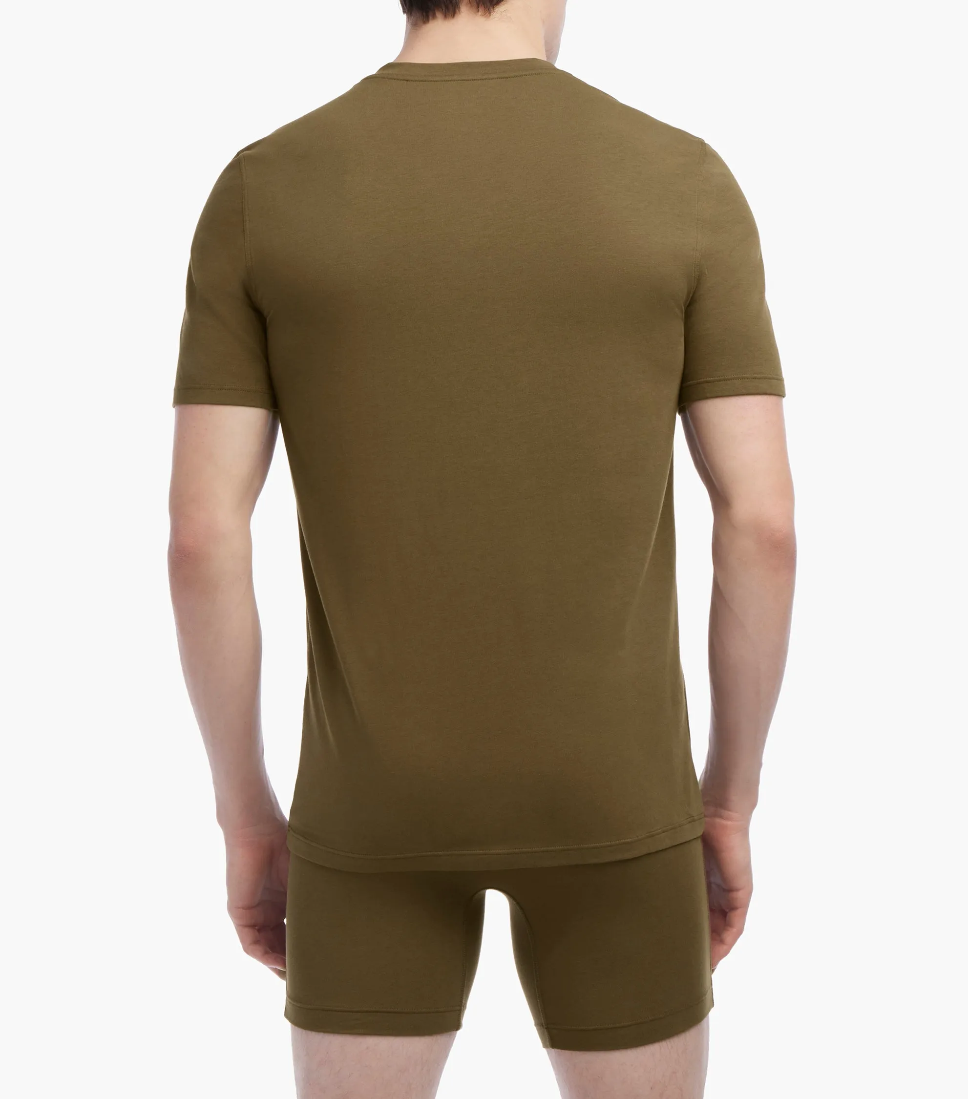 Dream | V-Neck T-Shirt sold by 2xist product image thumbnail 3