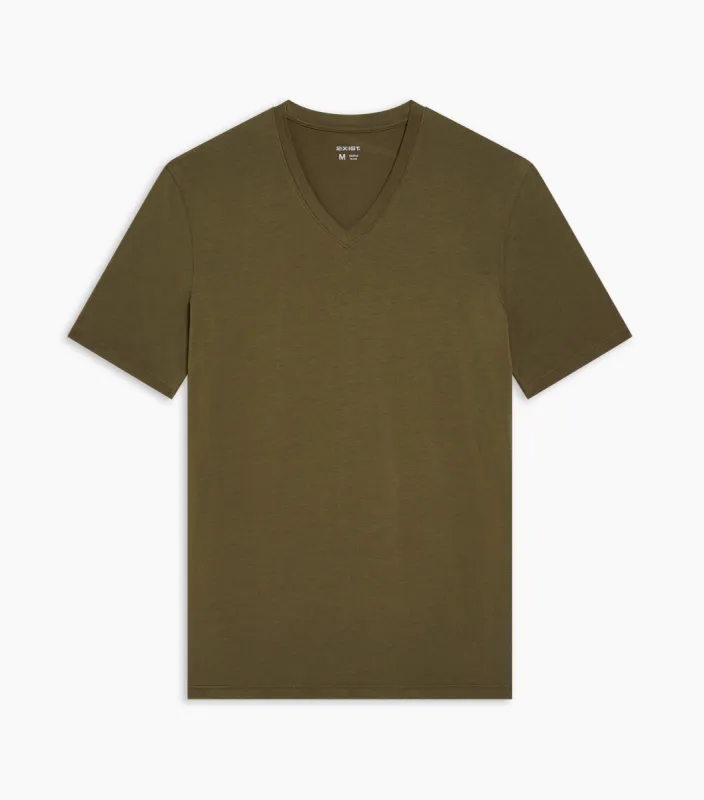 Dream | V-Neck T-Shirt sold by 2xist