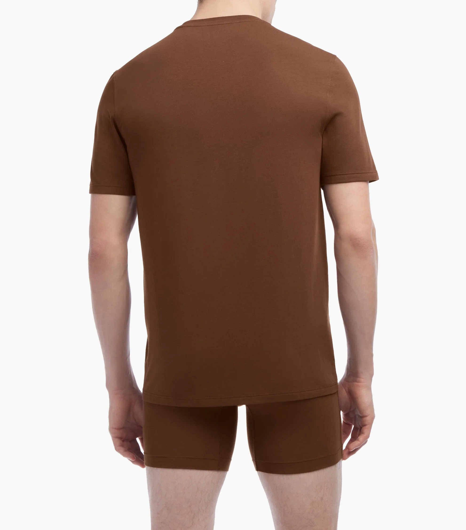 Dream | Crewneck T-Shirt sold by 2xist product image thumbnail 3