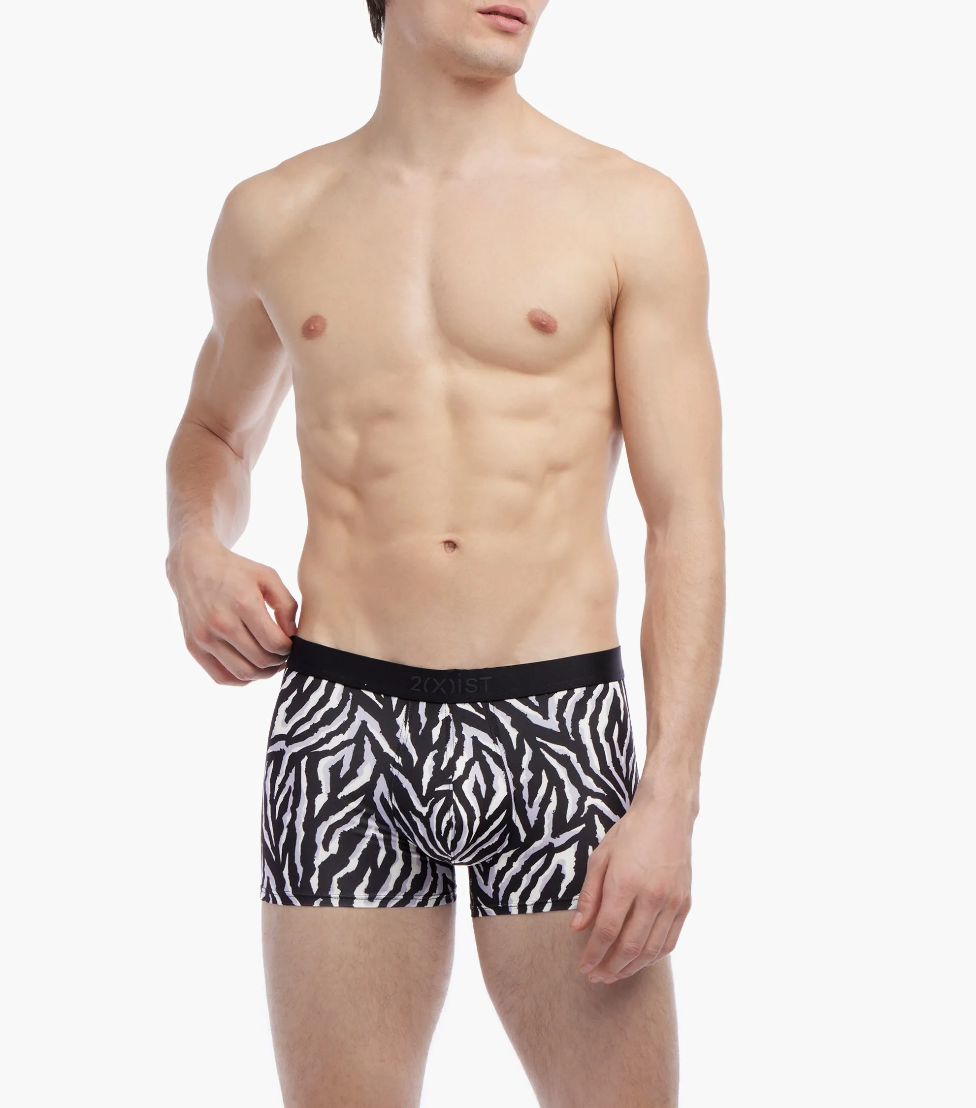 Sliq Trunk 2-Pack sold by 2xist product image thumbnail 2