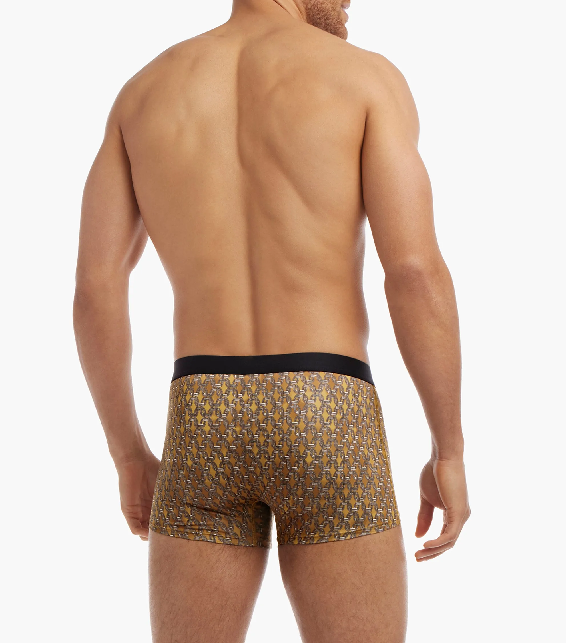 Sliq Trunk sold by 2xist product image thumbnail 3