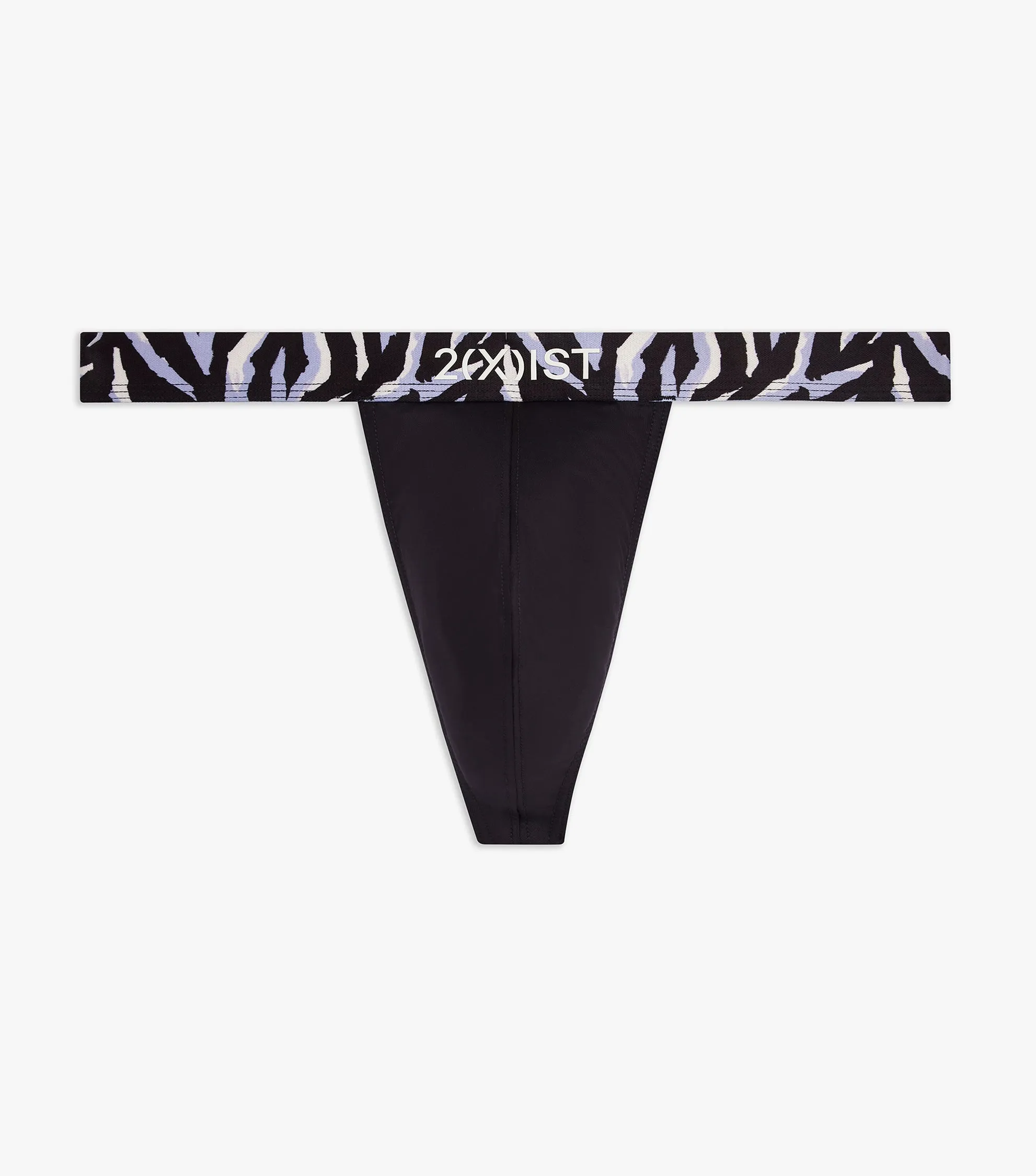 Sliq Classic Thong 2-Pack sold by 2xist product image thumbnail 3