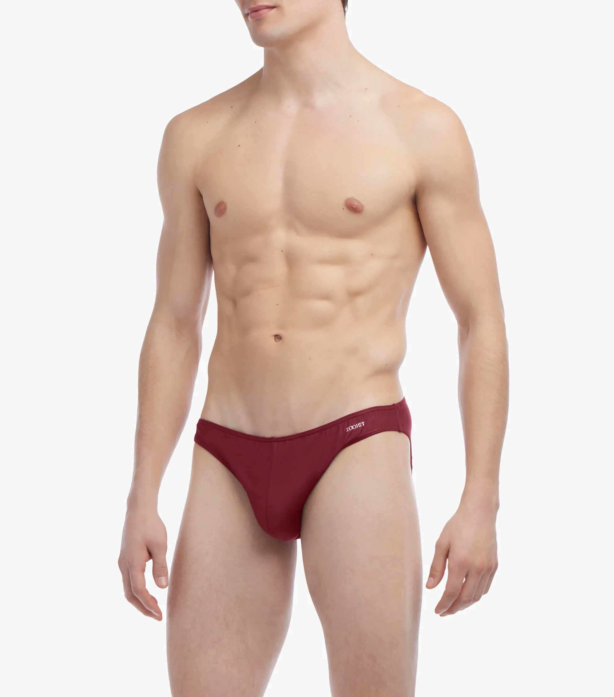 Sliq Hip Brief 2-Pack sold by 2xist product image thumbnail 2