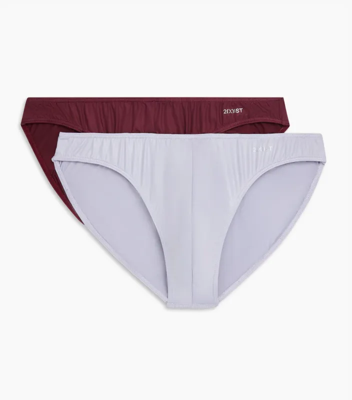 Sliq Hip Brief 2-Pack sold by 2xist
