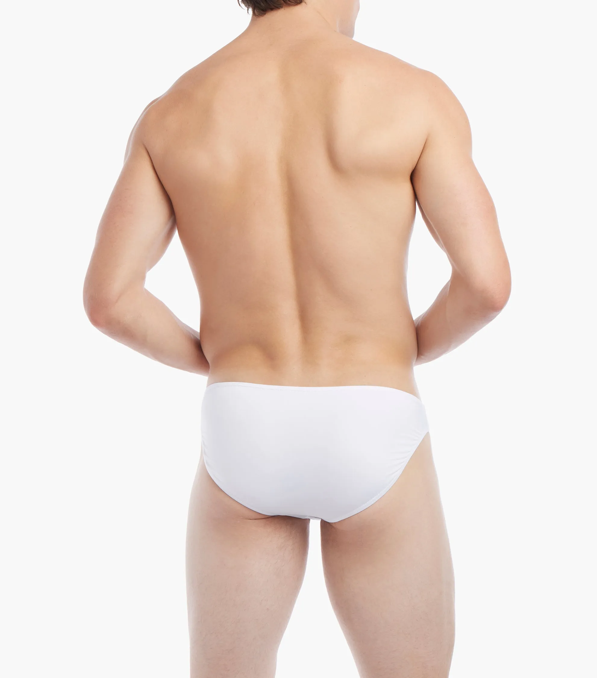 Sliq Hip Brief 2-Pack sold by 2xist product image thumbnail 3