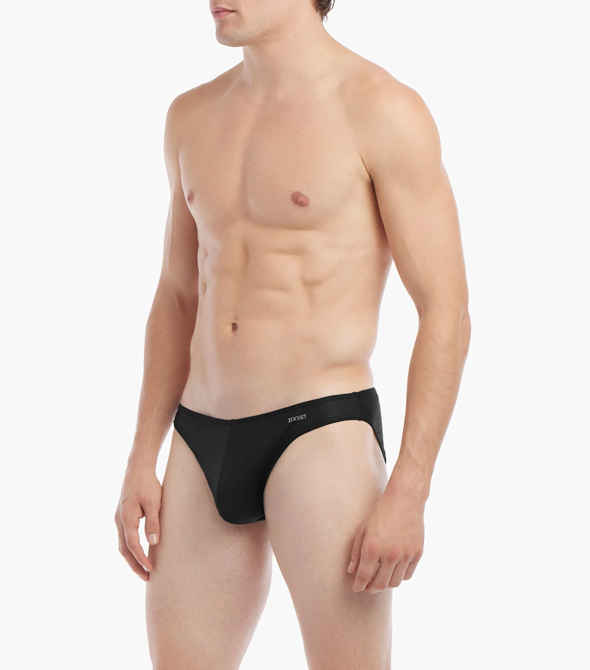 Sliq Hip Brief 2-Pack sold by 2xist product image thumbnail 2