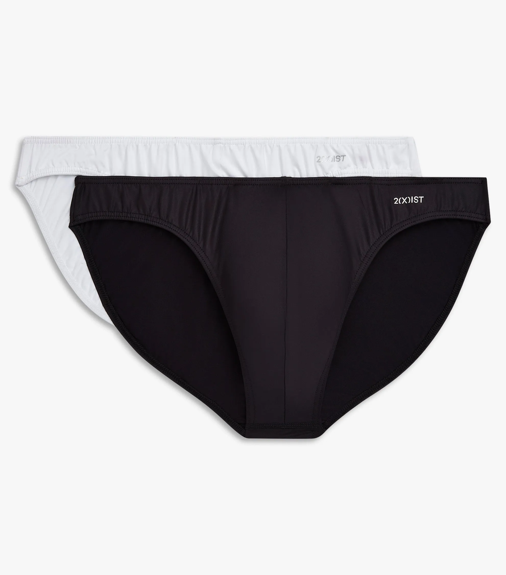 Sliq Hip Brief 2-Pack sold by 2xist