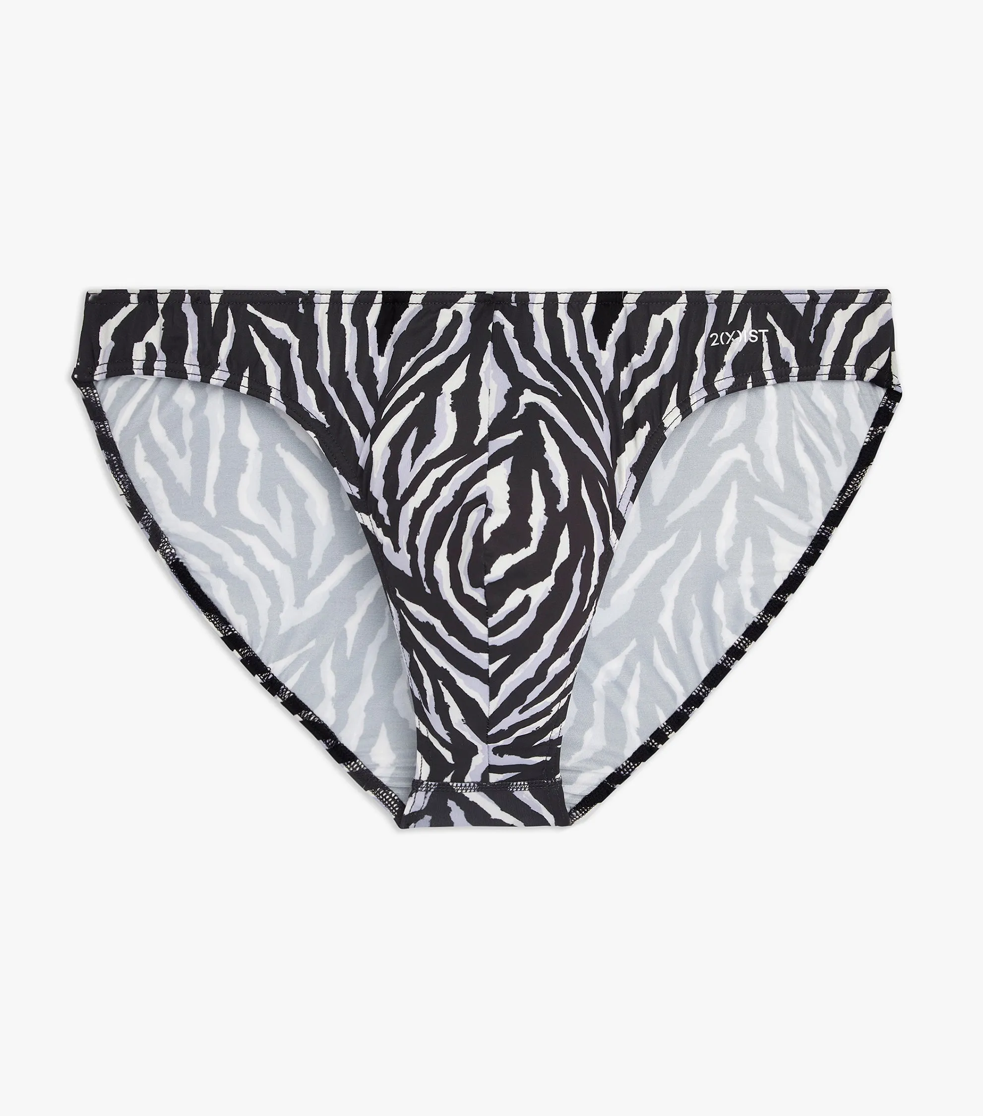 Sliq Hip Brief sold by 2xist