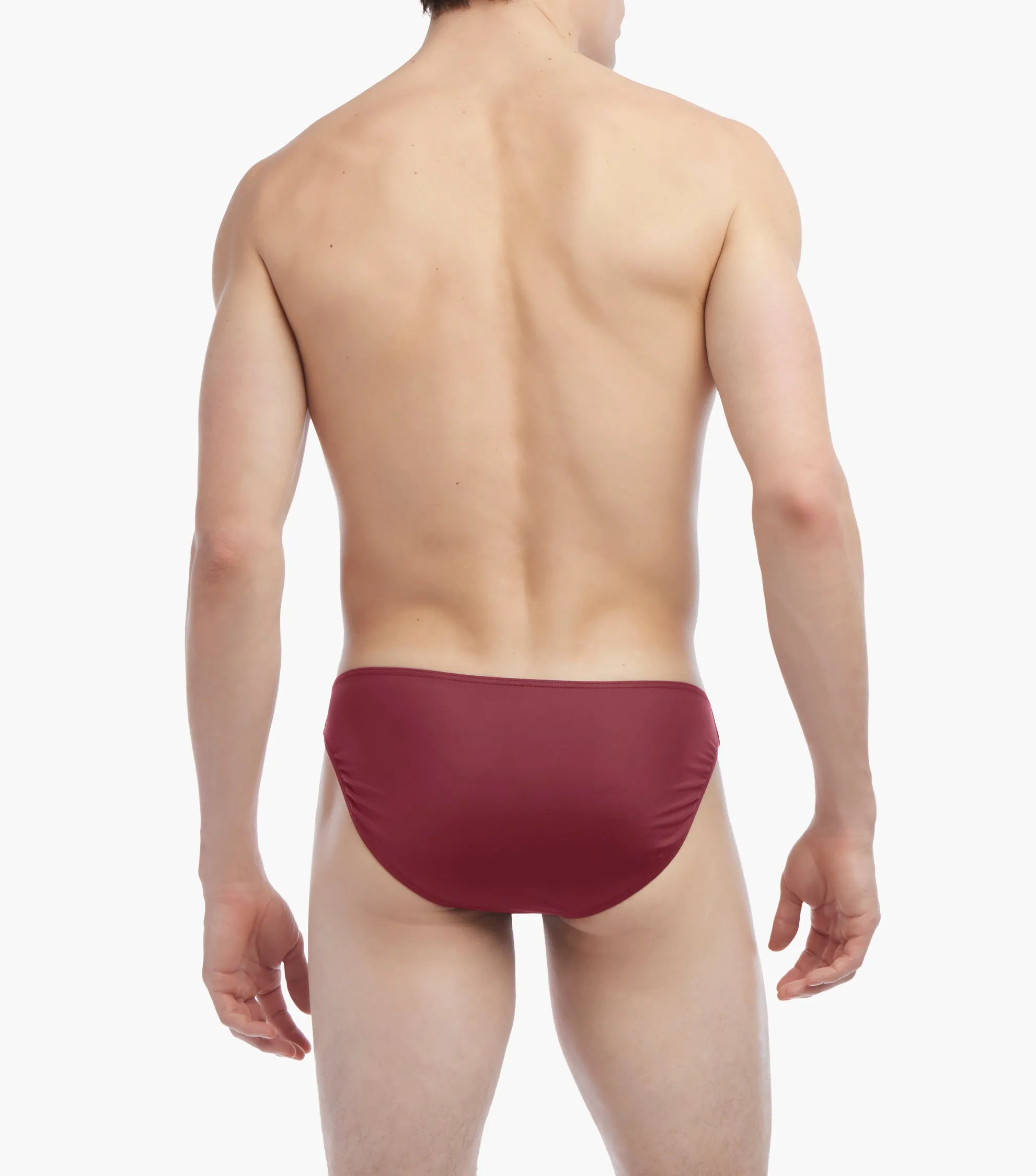 Sliq Hip Brief sold by 2xist product image thumbnail 3