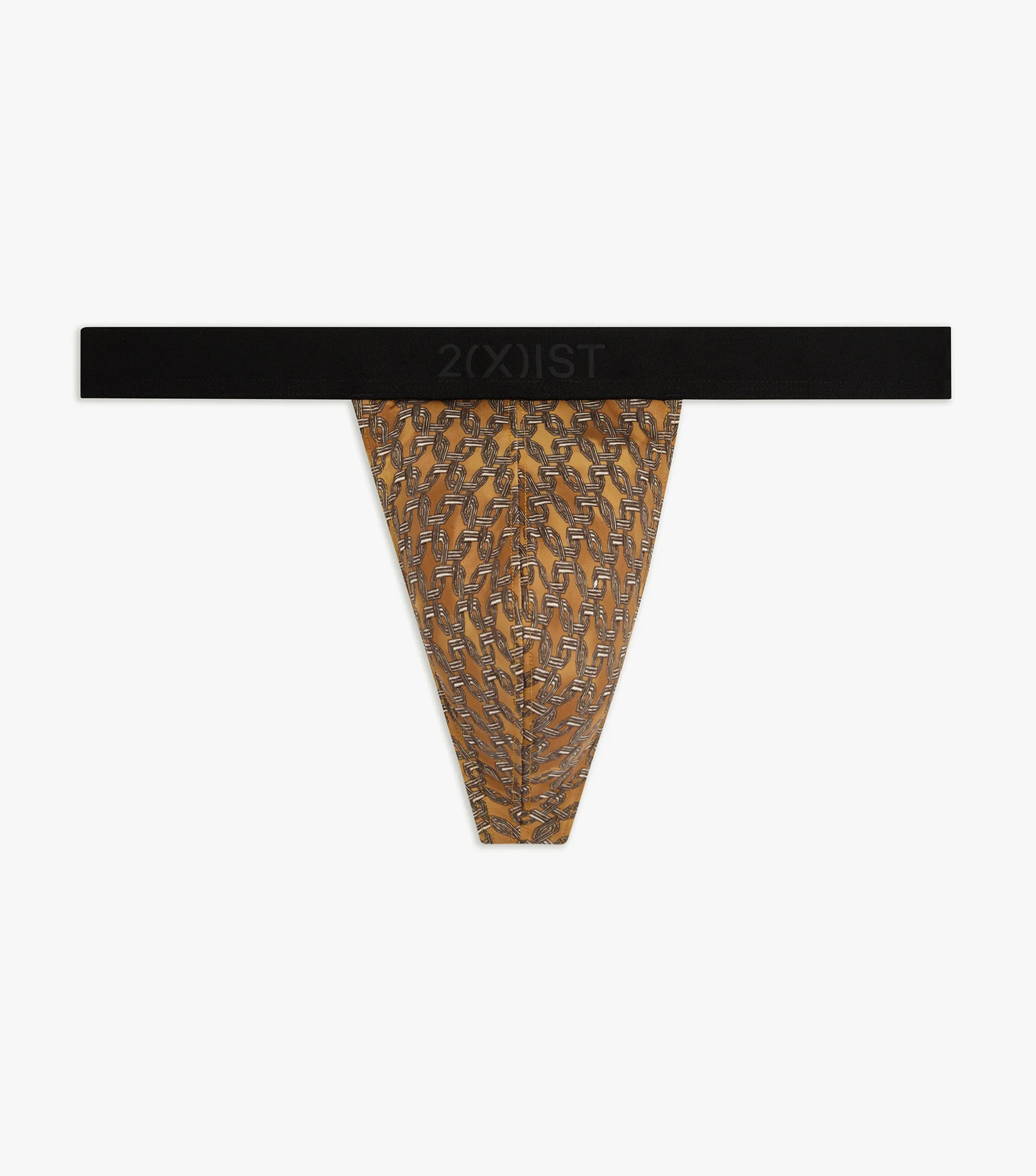 Sliq Classic Thong 2-Pack sold by 2xist product image thumbnail 4