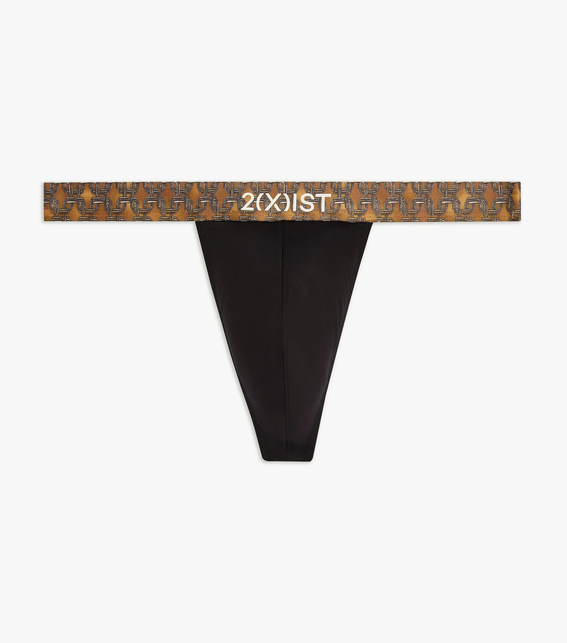 Sliq Classic Thong 2-Pack sold by 2xist product image thumbnail 5