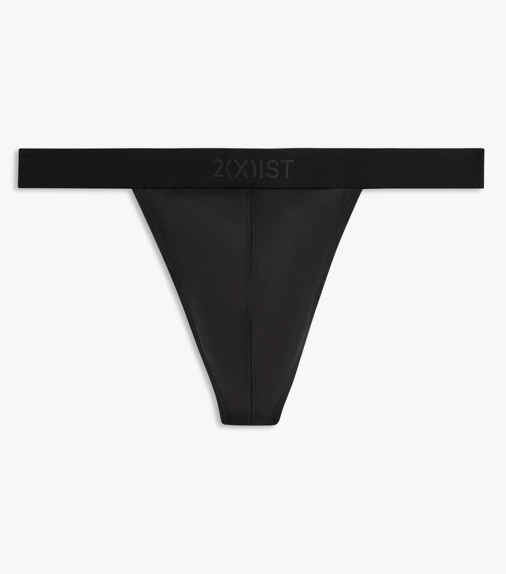 Sliq Classic Thong 2-Pack sold by 2xist product image thumbnail 5