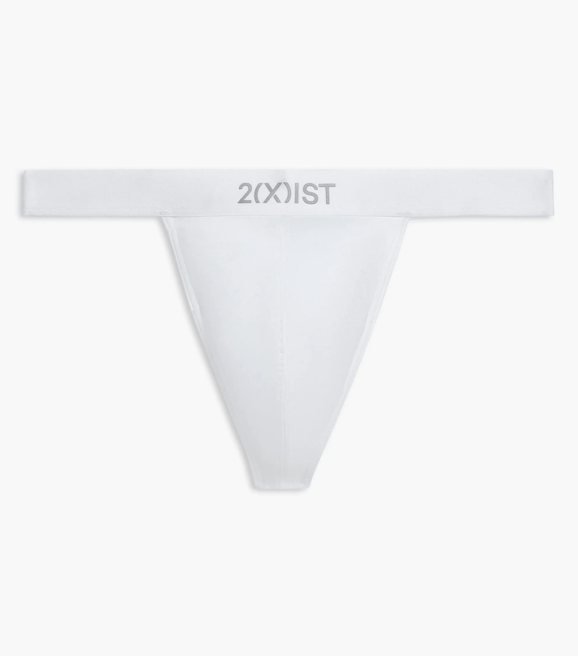 Sliq Classic Thong 2-Pack sold by 2xist product image thumbnail 4