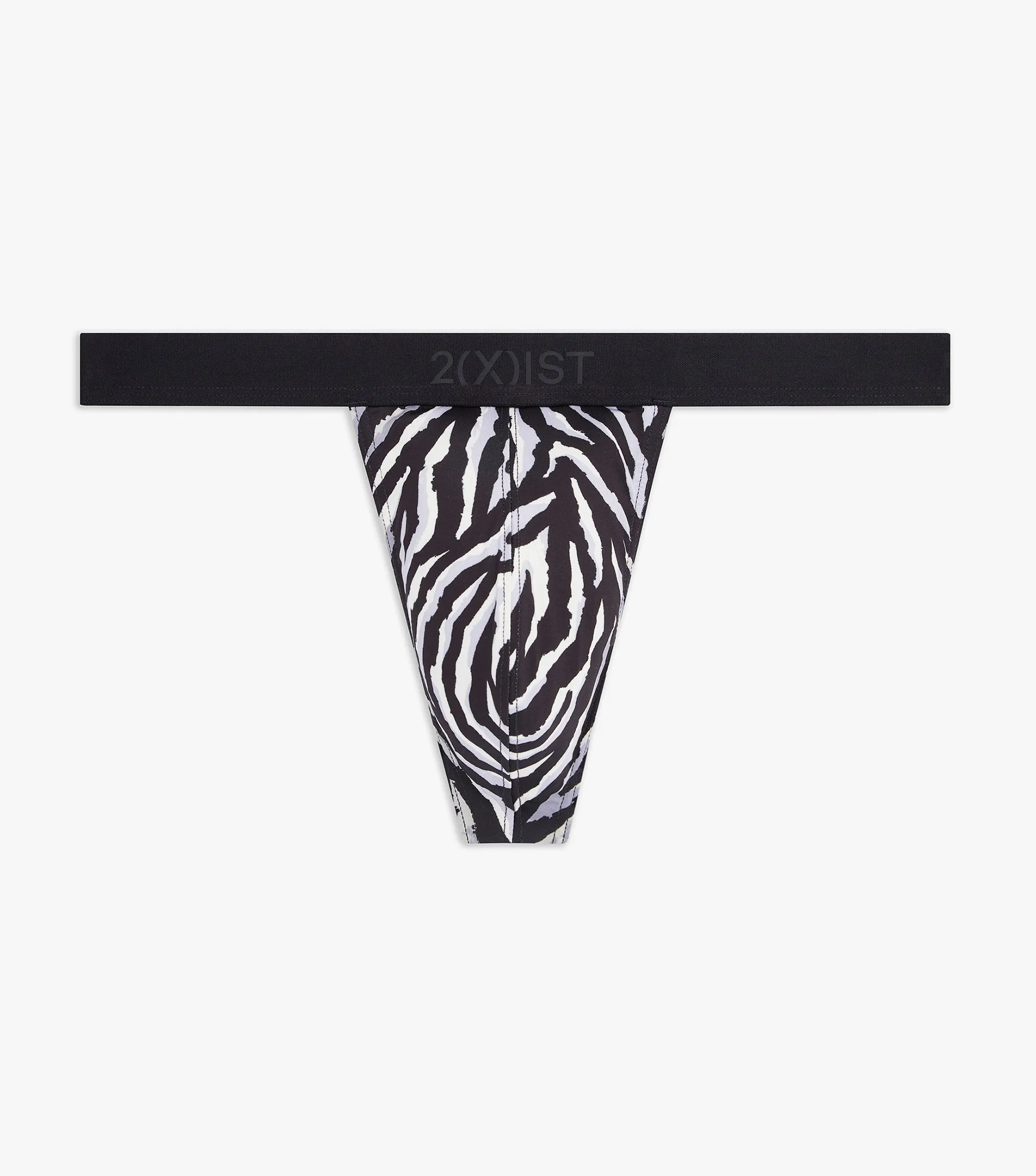 Sliq Classic Thong sold by 2xist