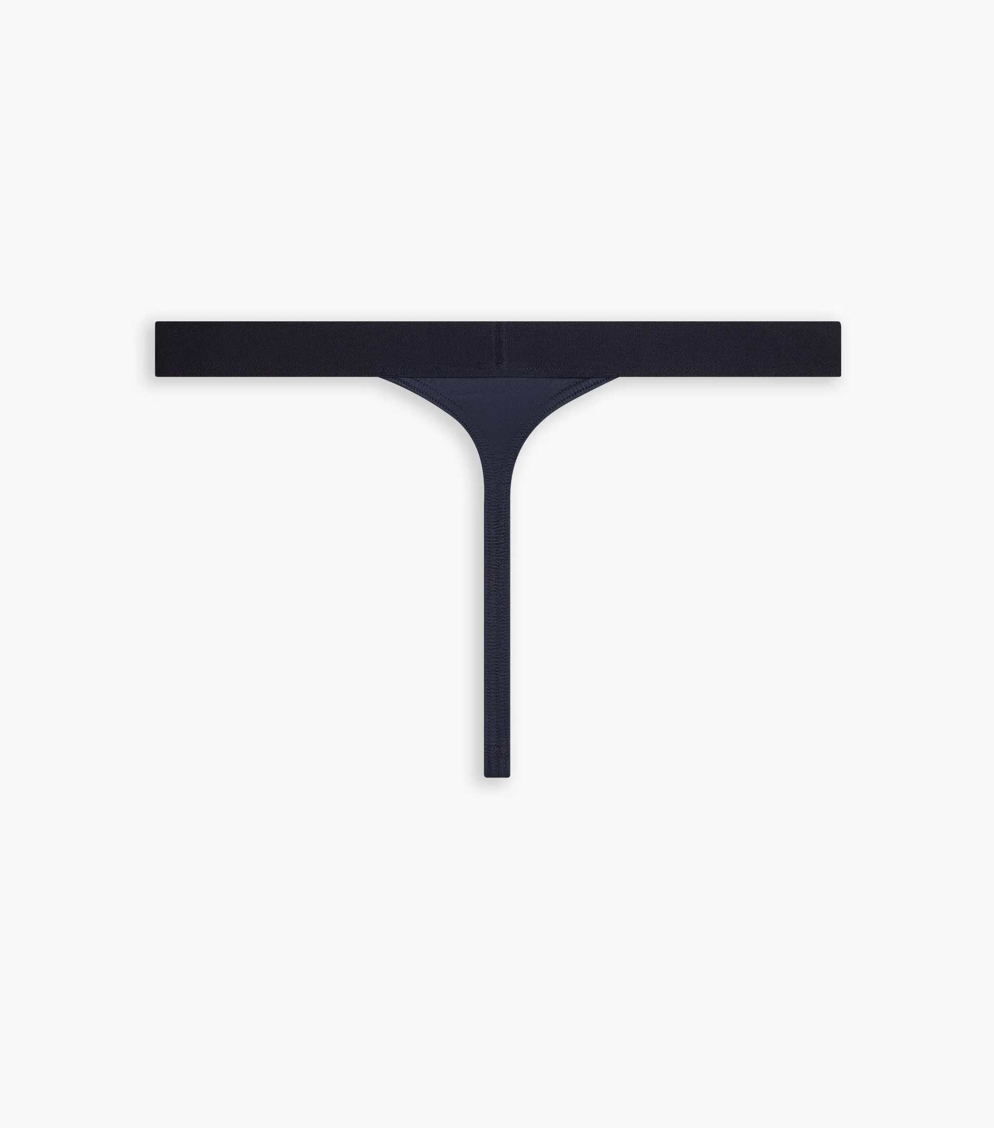 Sliq Classic Thong sold by 2xist product image thumbnail 4