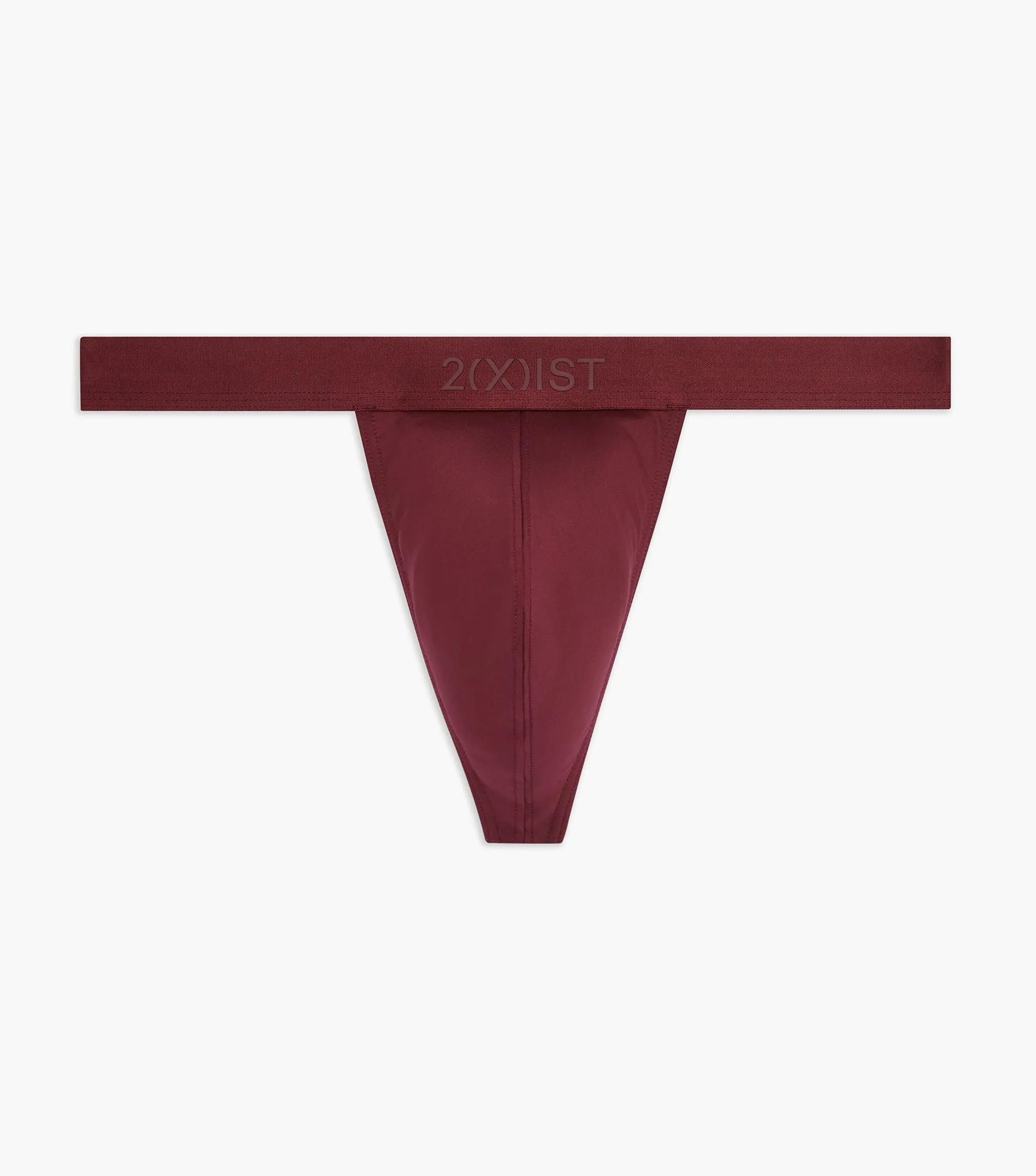 Sliq Classic Thong sold by 2xist