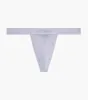 Sliq Classic Thong sold by 2xist