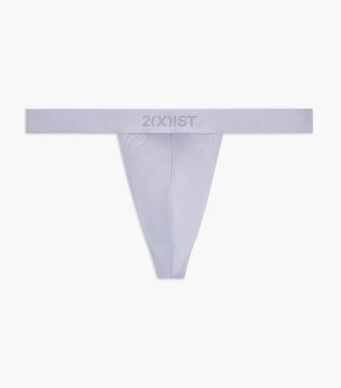 Sliq Classic Thong sold by 2xist