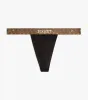 Sliq Classic Thong sold by 2xist