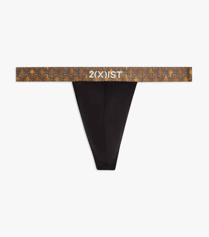 Sliq Classic Thong sold by 2xist