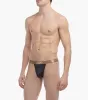 Sliq Classic Thong sold by 2xist