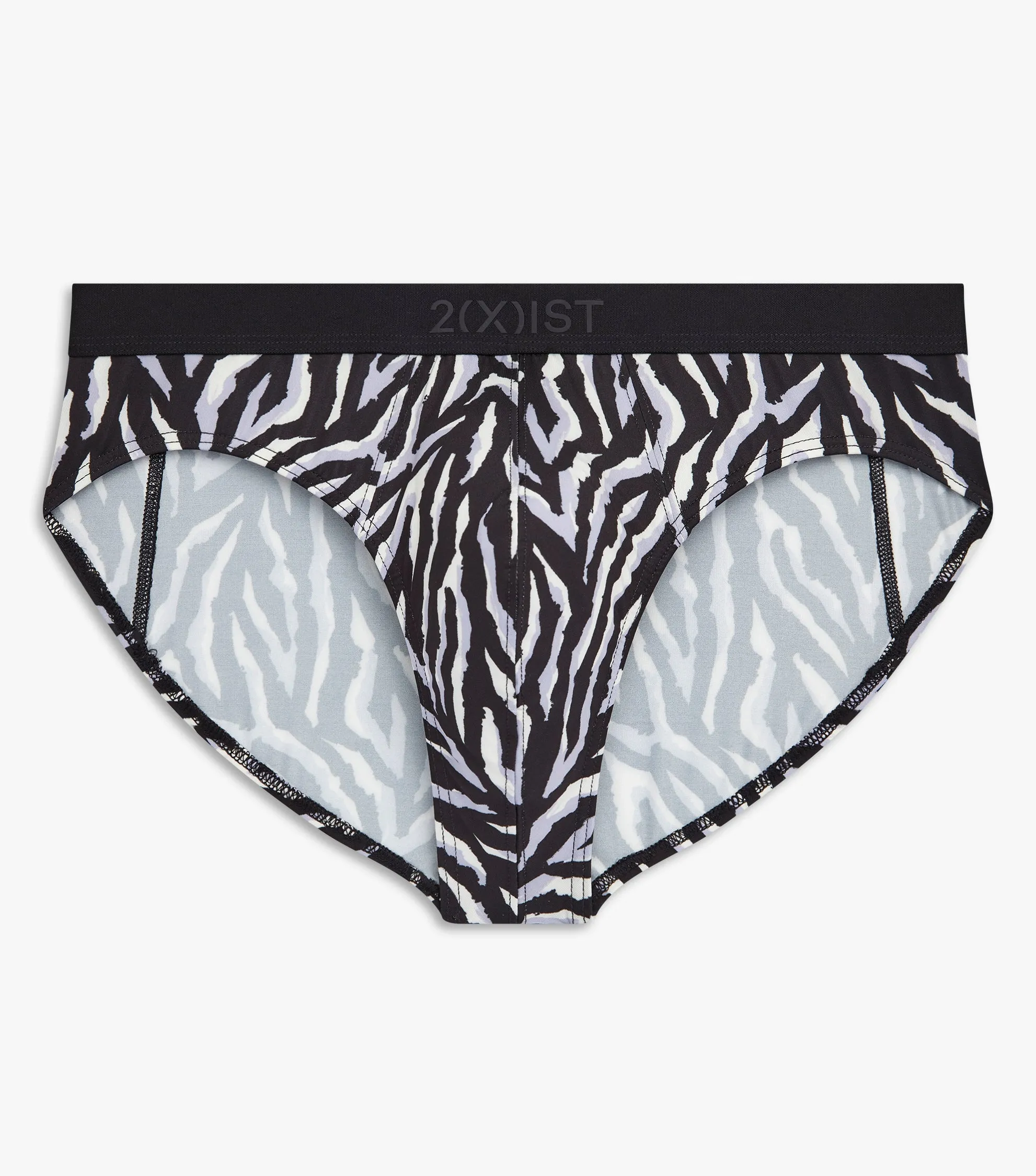 Sliq Brief 2-Pack sold by 2xist product image thumbnail 5