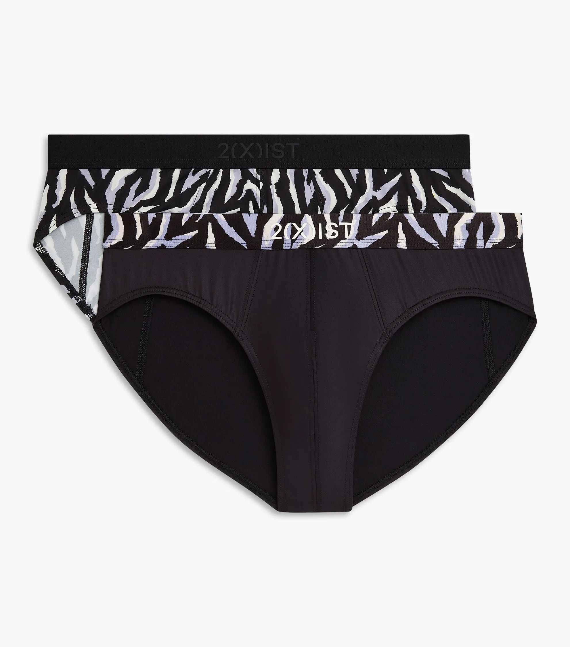 Sliq Brief 2-Pack sold by 2xist