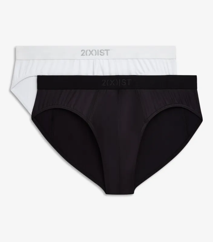 Sliq Brief 2-Pack sold by 2xist