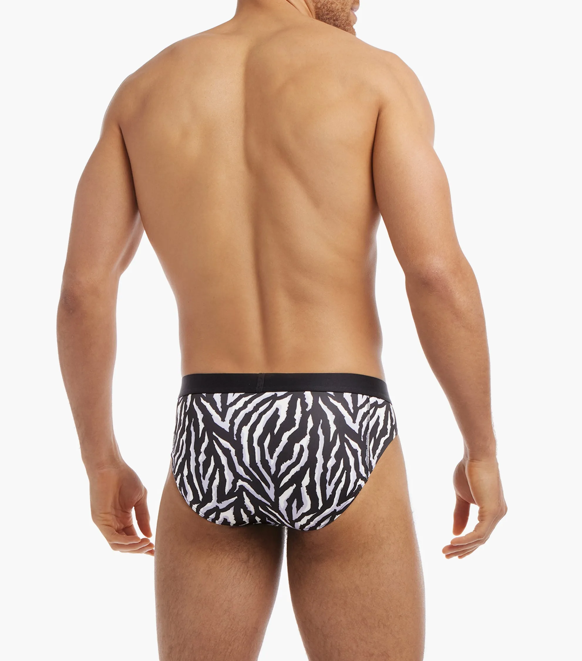 Sliq Brief sold by 2xist product image thumbnail 2