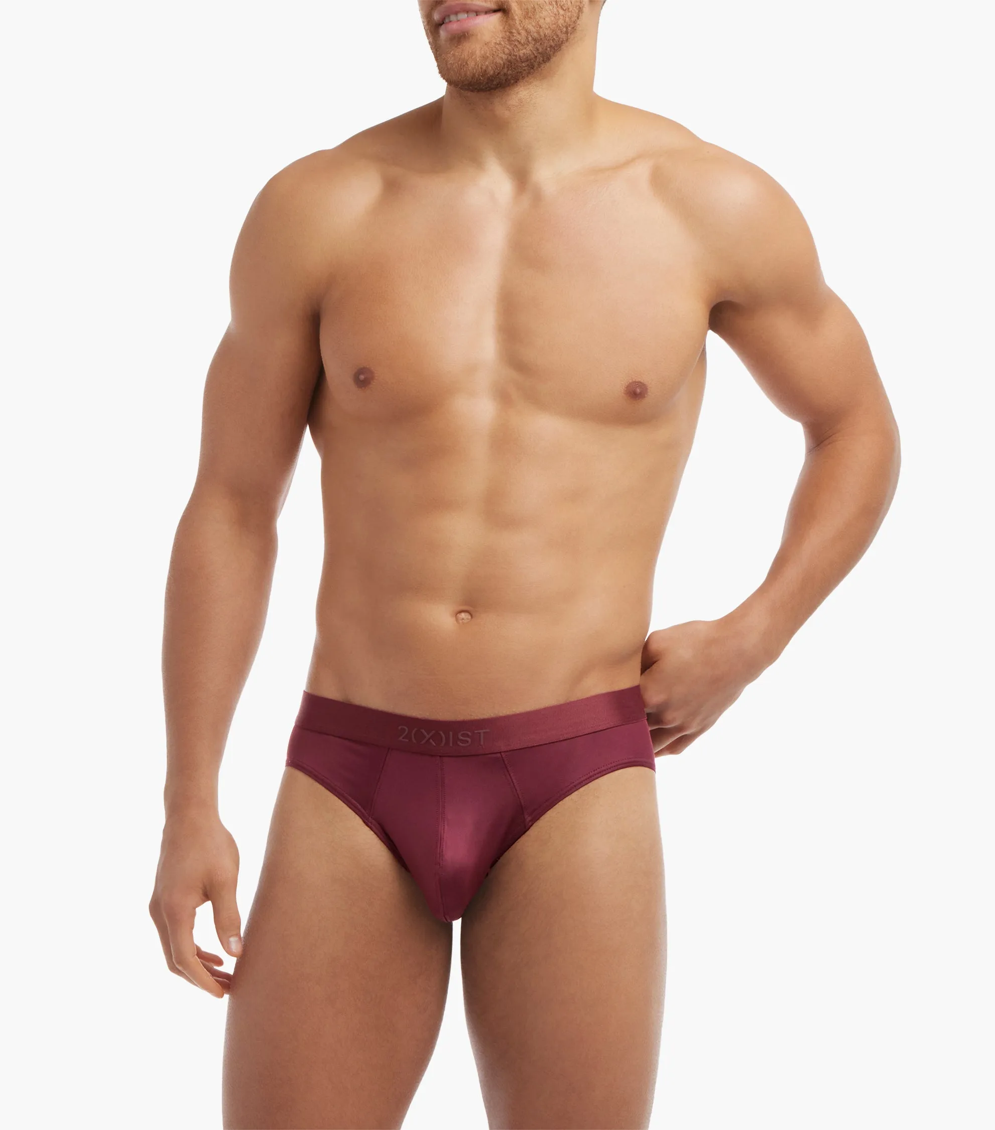 Sliq Brief sold by 2xist product image thumbnail 4