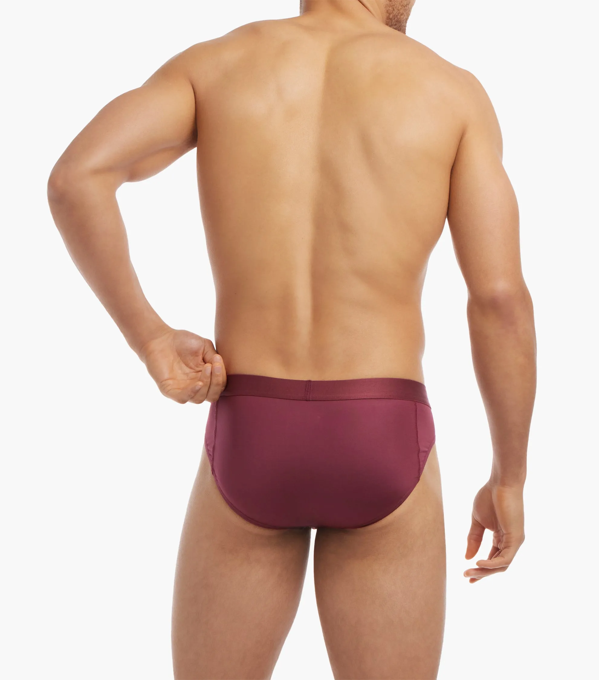 Sliq Brief sold by 2xist product image thumbnail 3