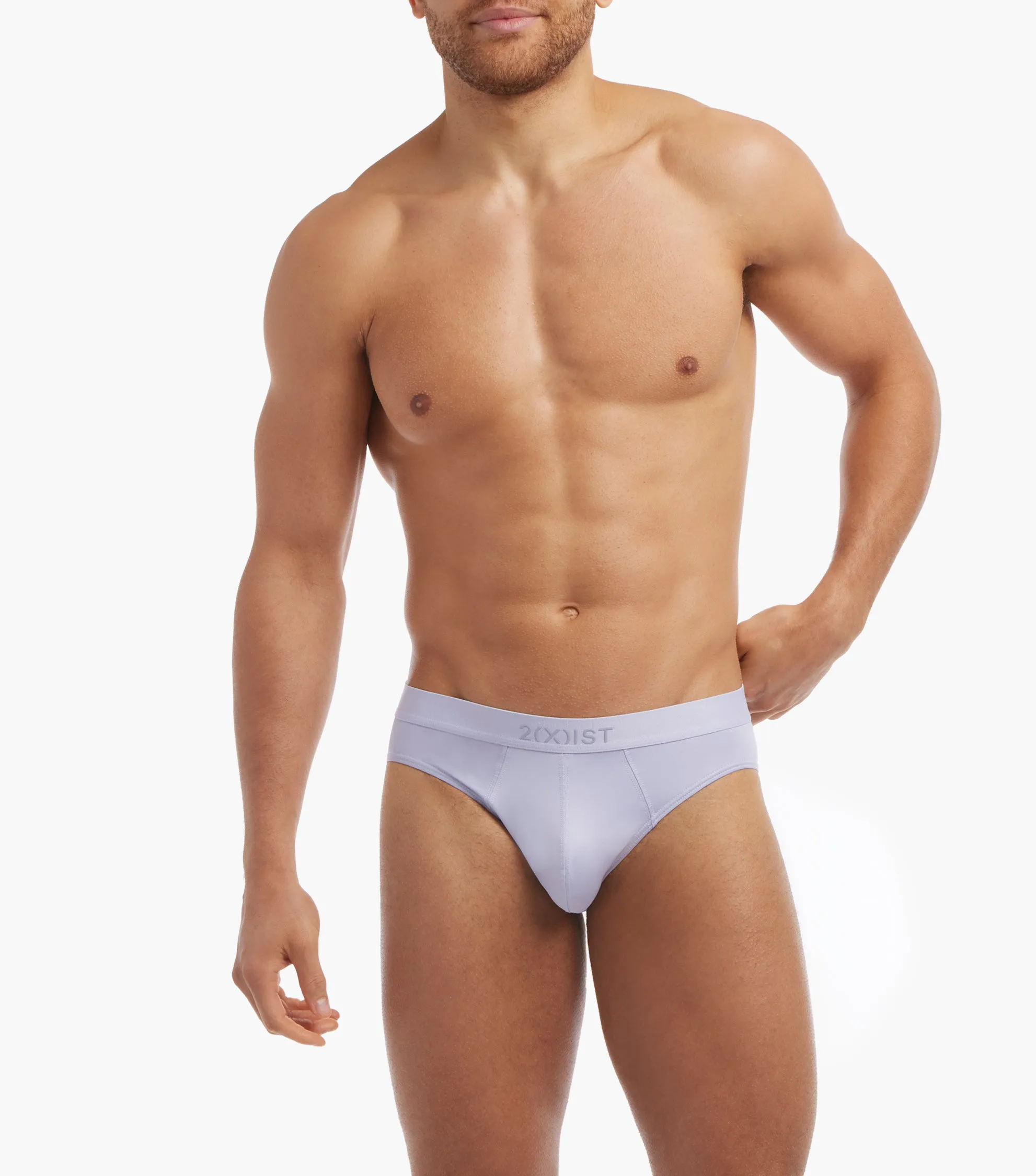 Sliq Brief sold by 2xist product image thumbnail 3