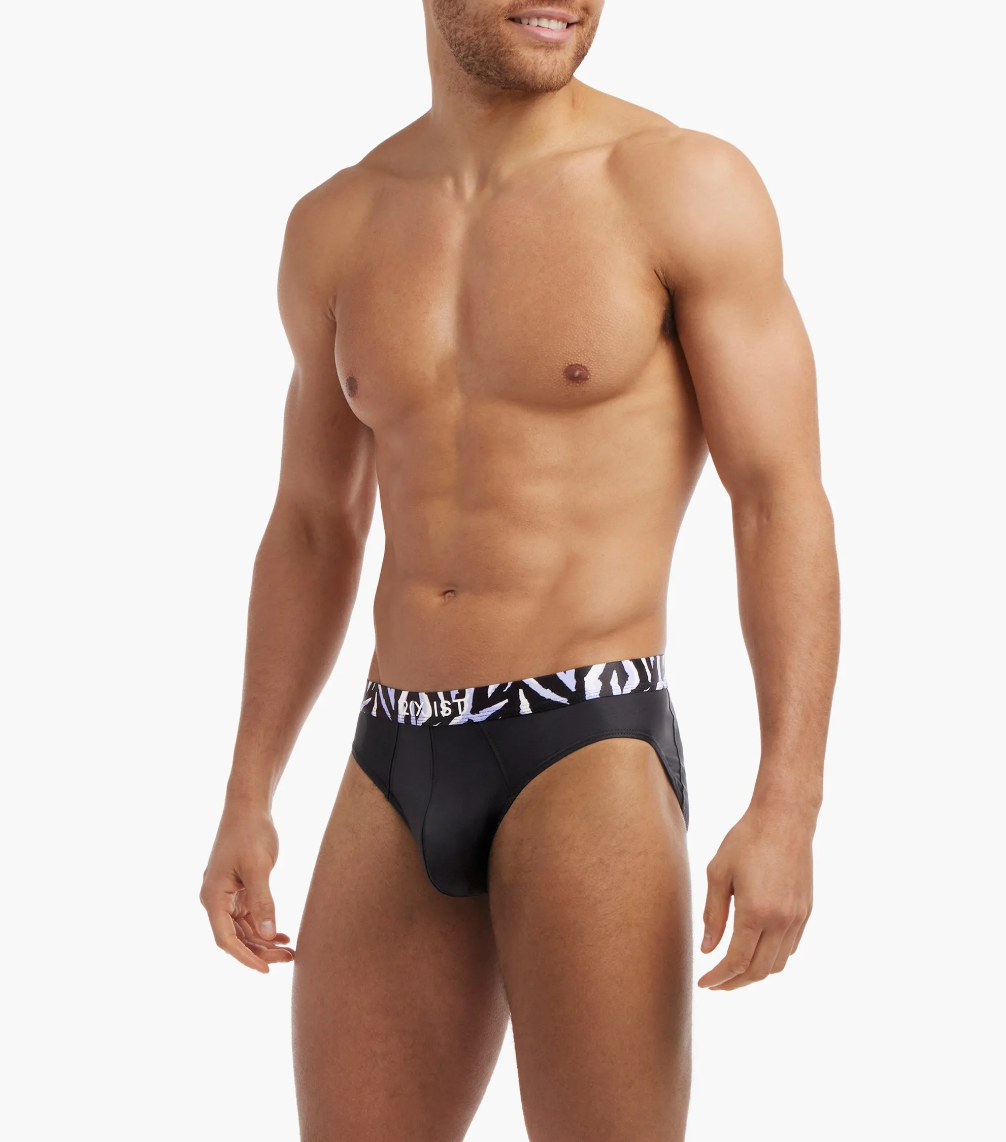 Sliq Brief sold by 2xist product image thumbnail 4