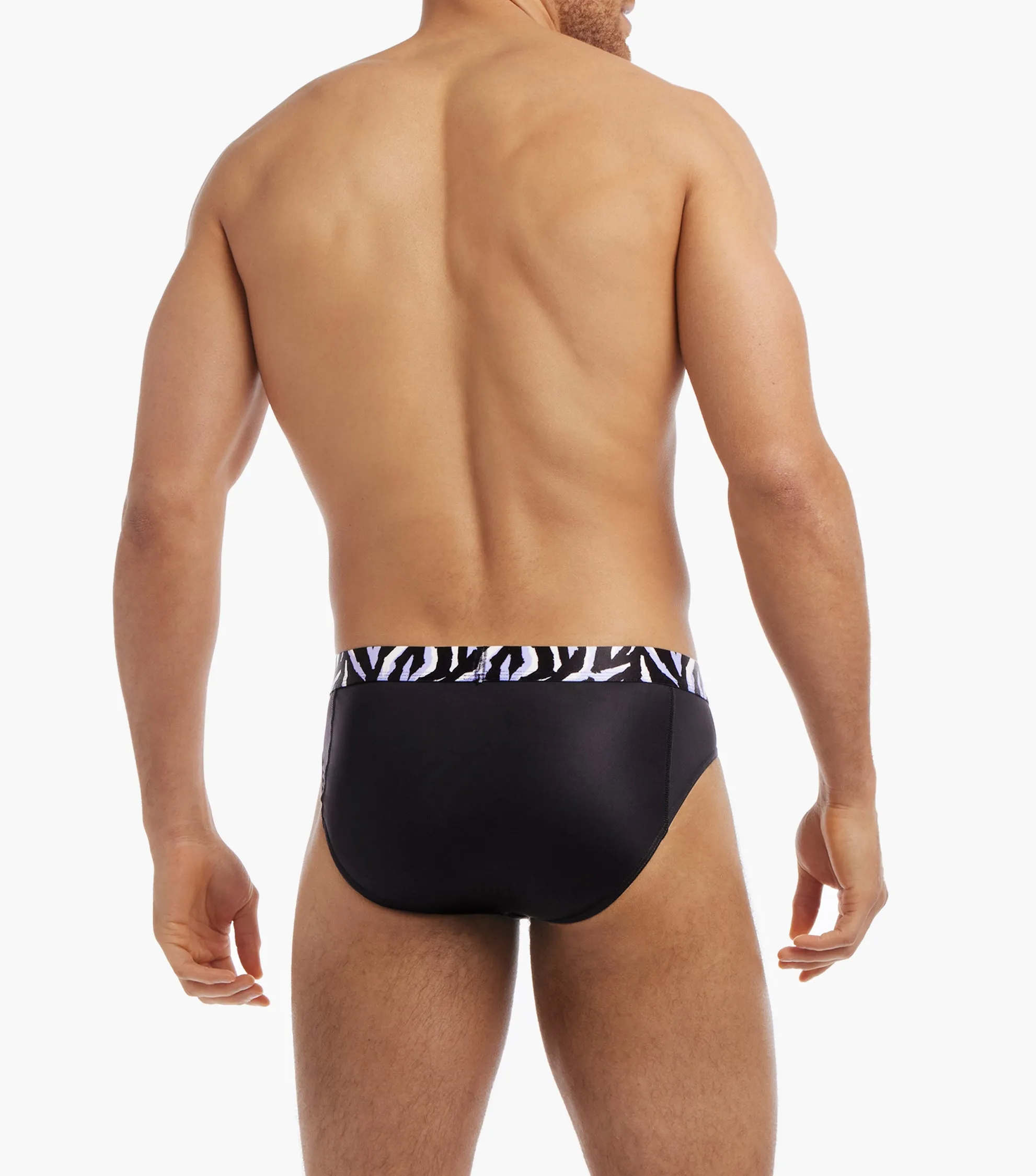 Sliq Brief sold by 2xist product image thumbnail 2