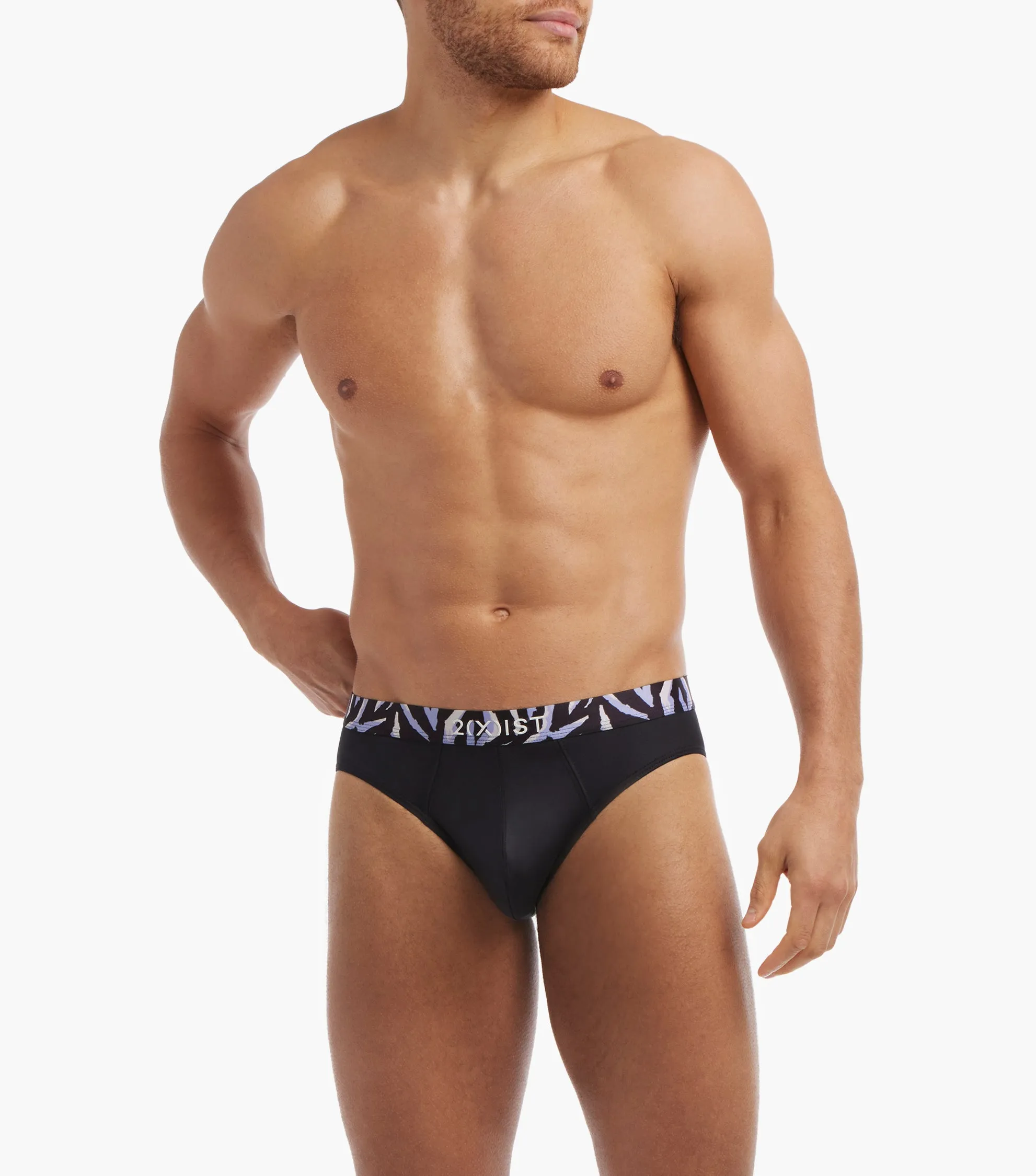 Sliq Brief sold by 2xist product image thumbnail 3