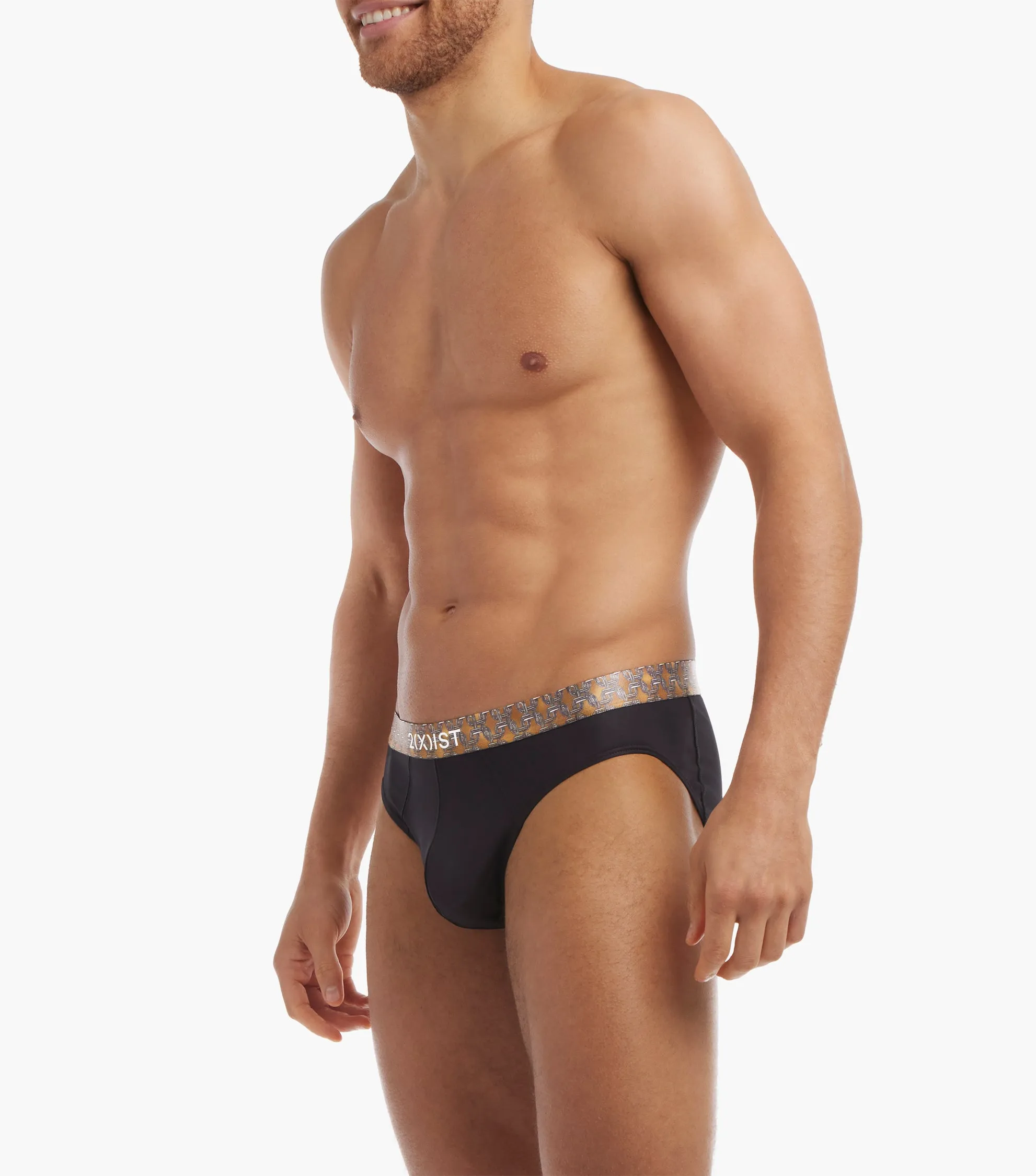 Sliq Brief sold by 2xist product image thumbnail 4