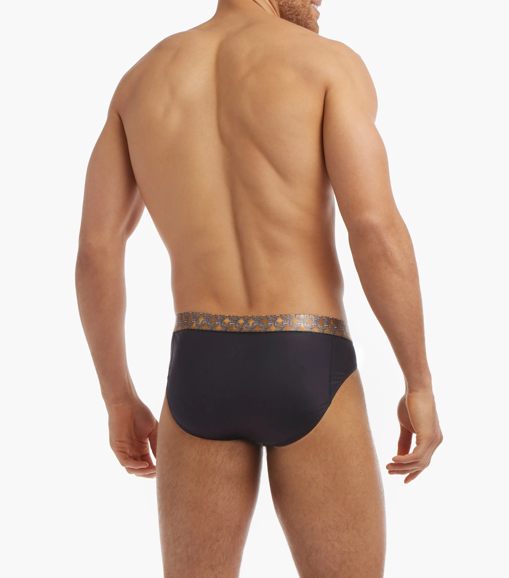 Sliq Brief sold by 2xist product image thumbnail 2