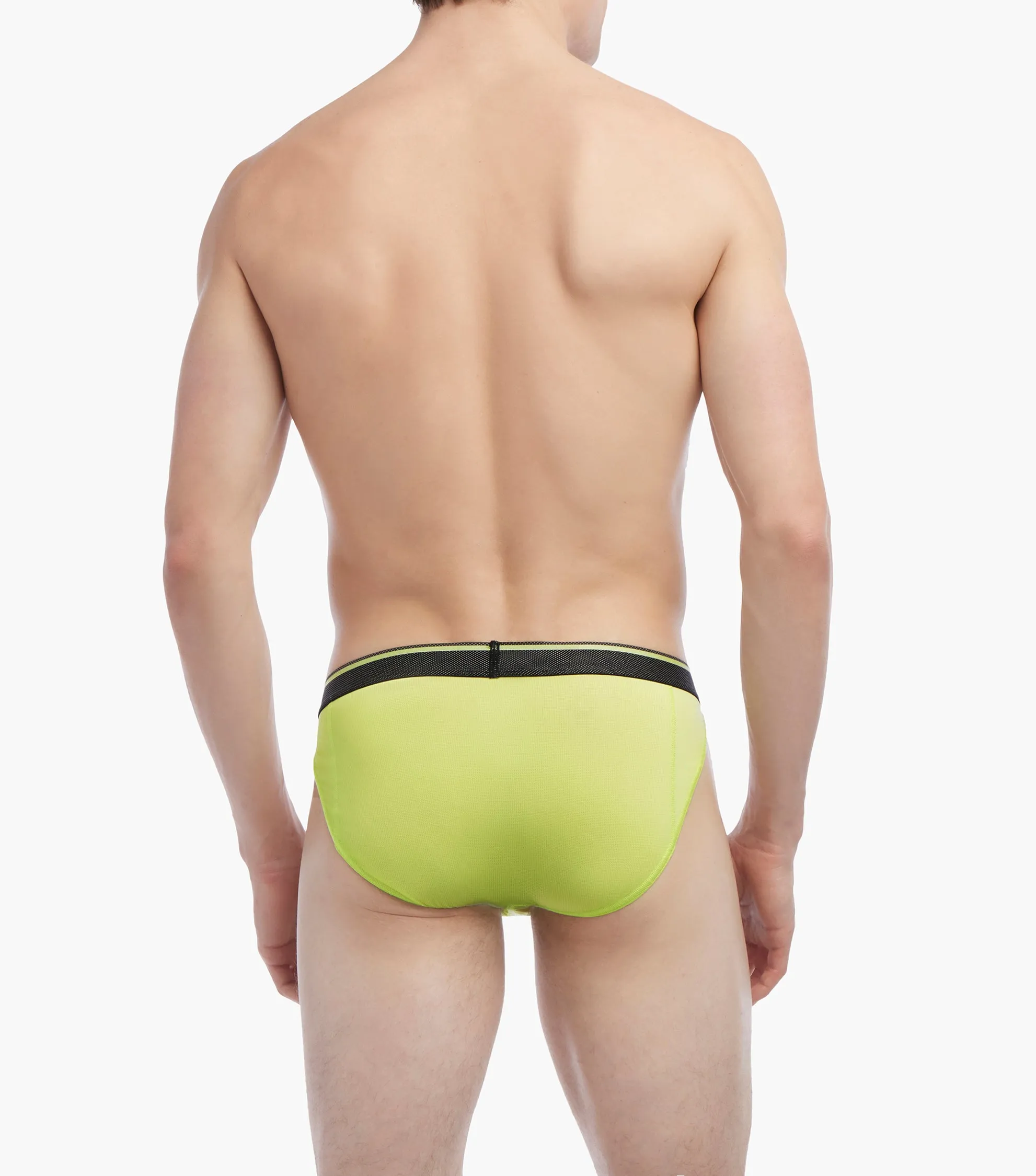 Lightning | Sport Brief sold by 2xist product image thumbnail 4