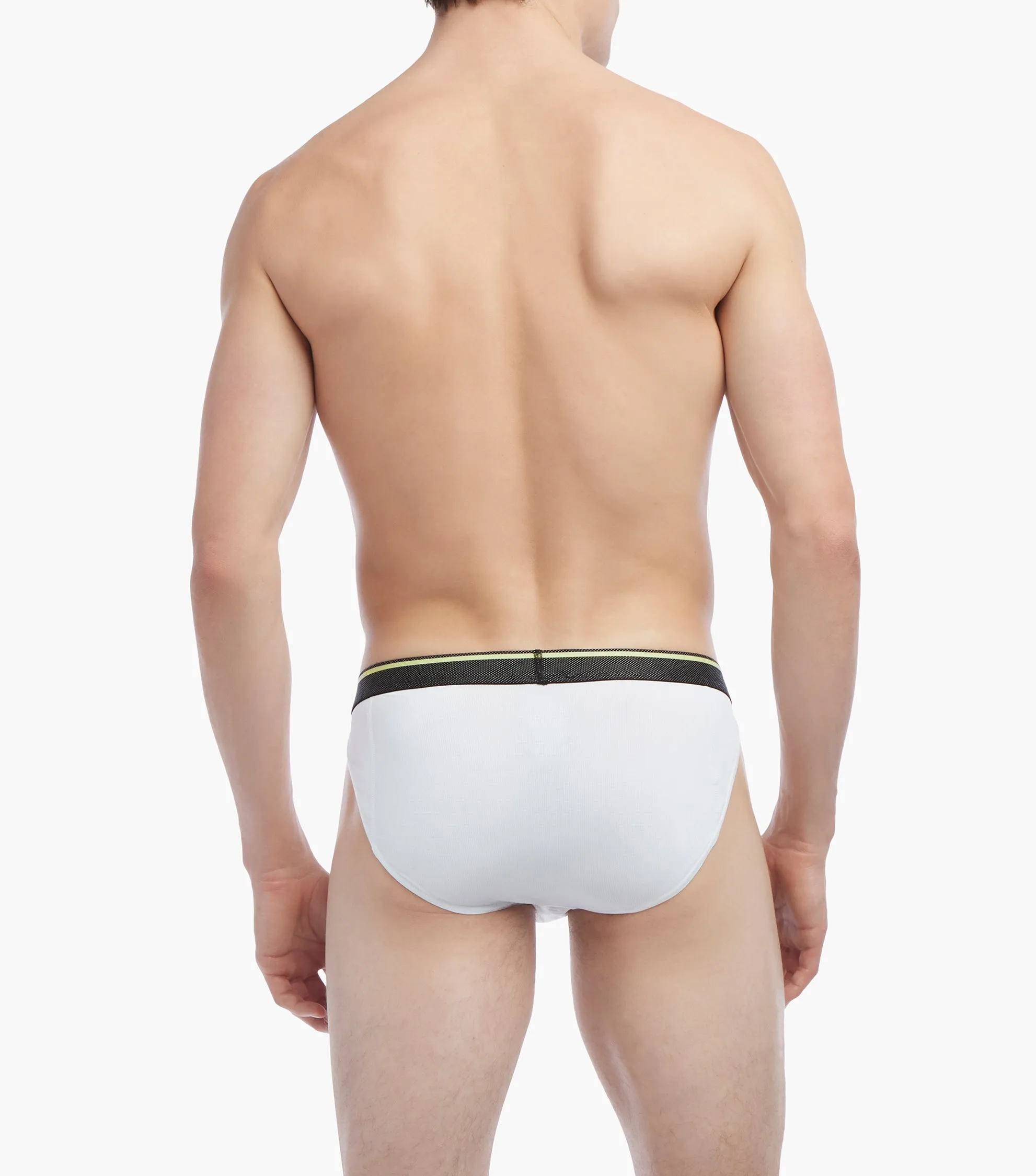 Lightning | Sport Brief sold by 2xist product image thumbnail 3