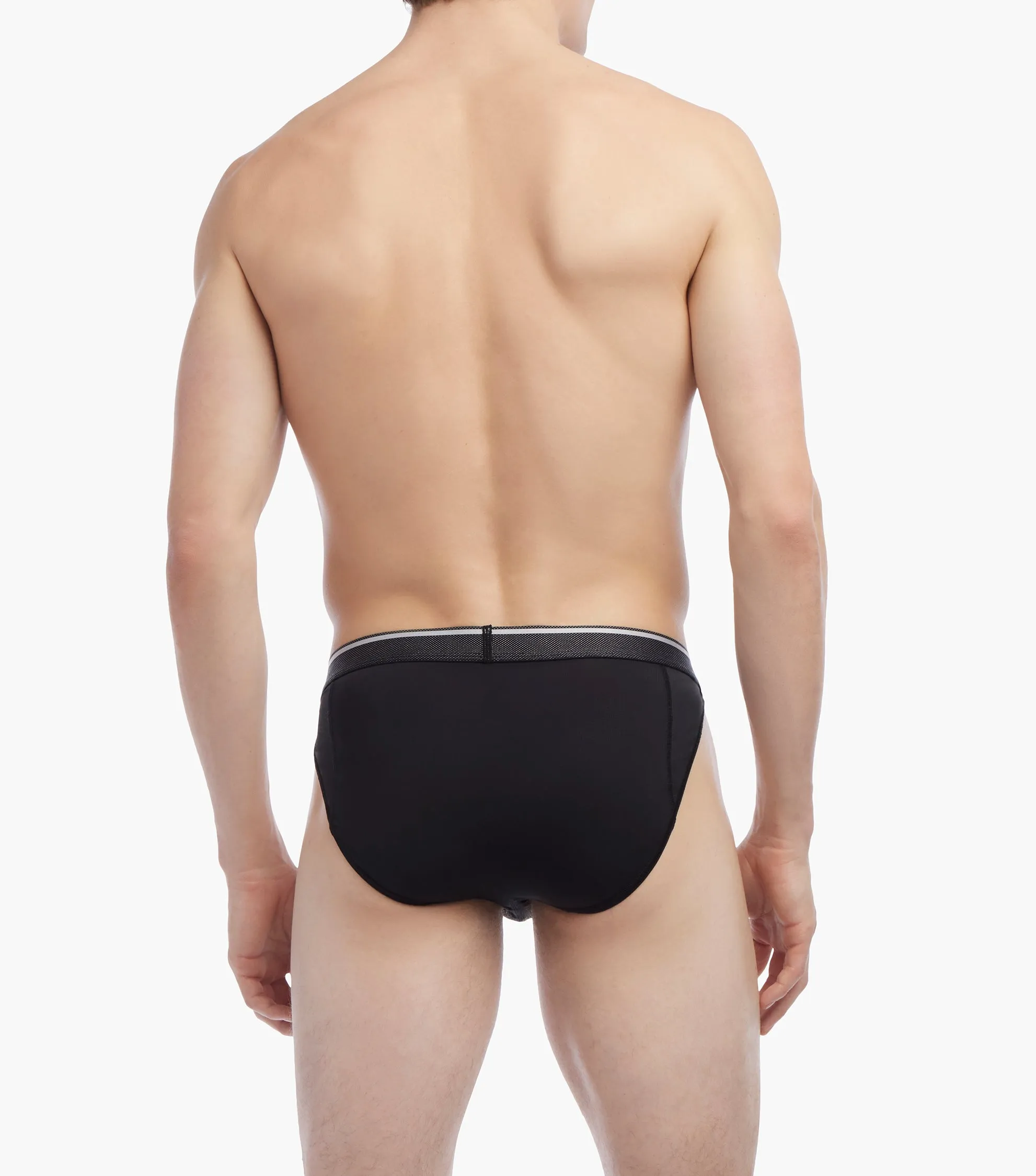 Lightning | Sport Brief sold by 2xist product image thumbnail 4