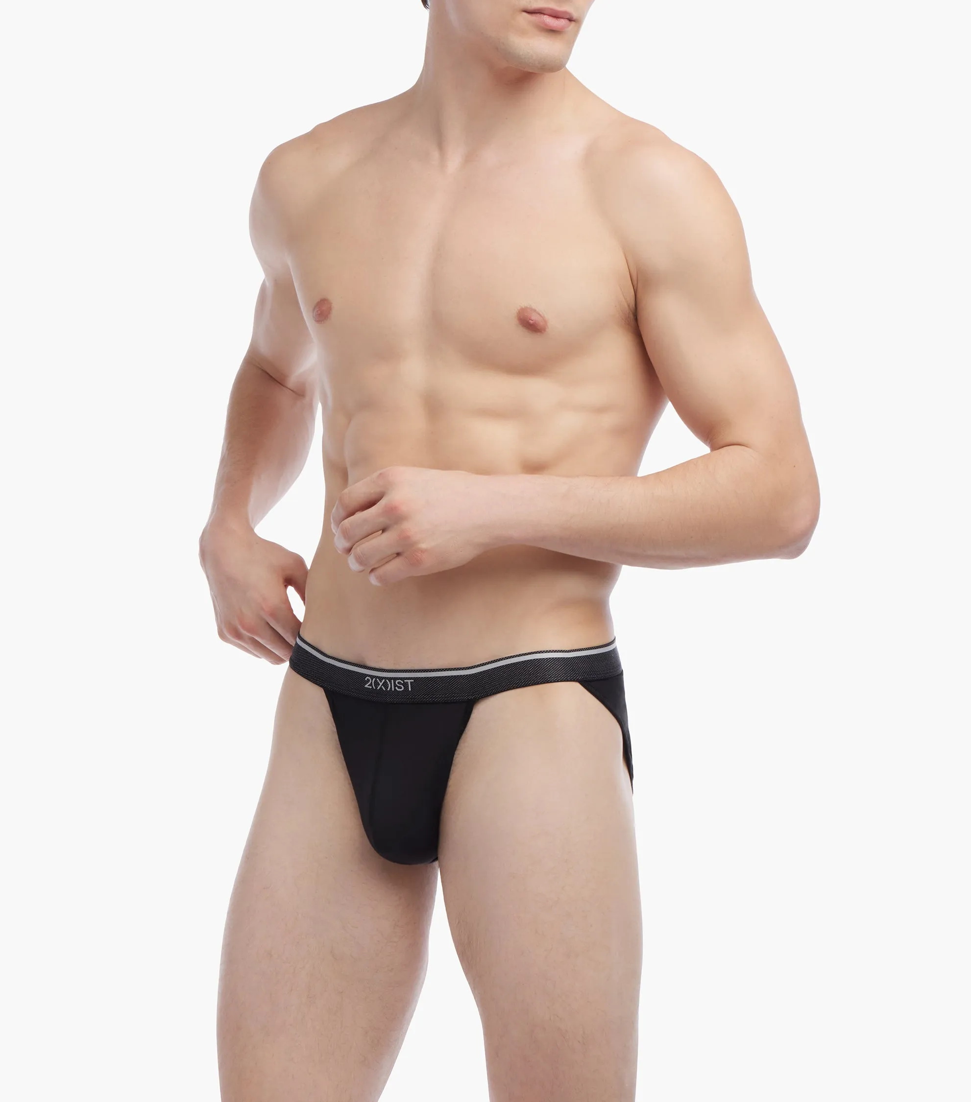 Lightning | Sport Brief sold by 2xist product image thumbnail 3