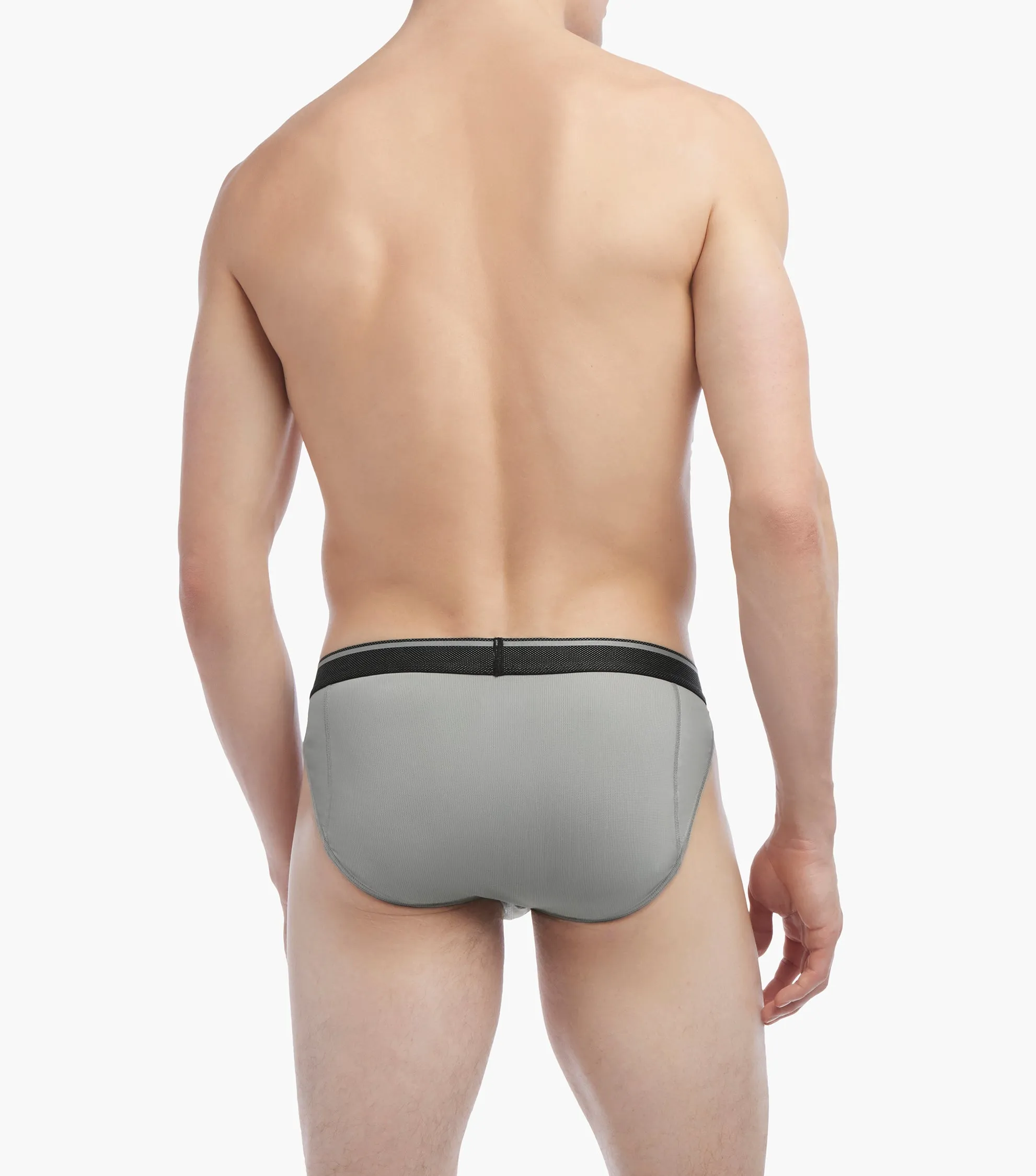 Lightning | Sport Brief sold by 2xist product image thumbnail 3