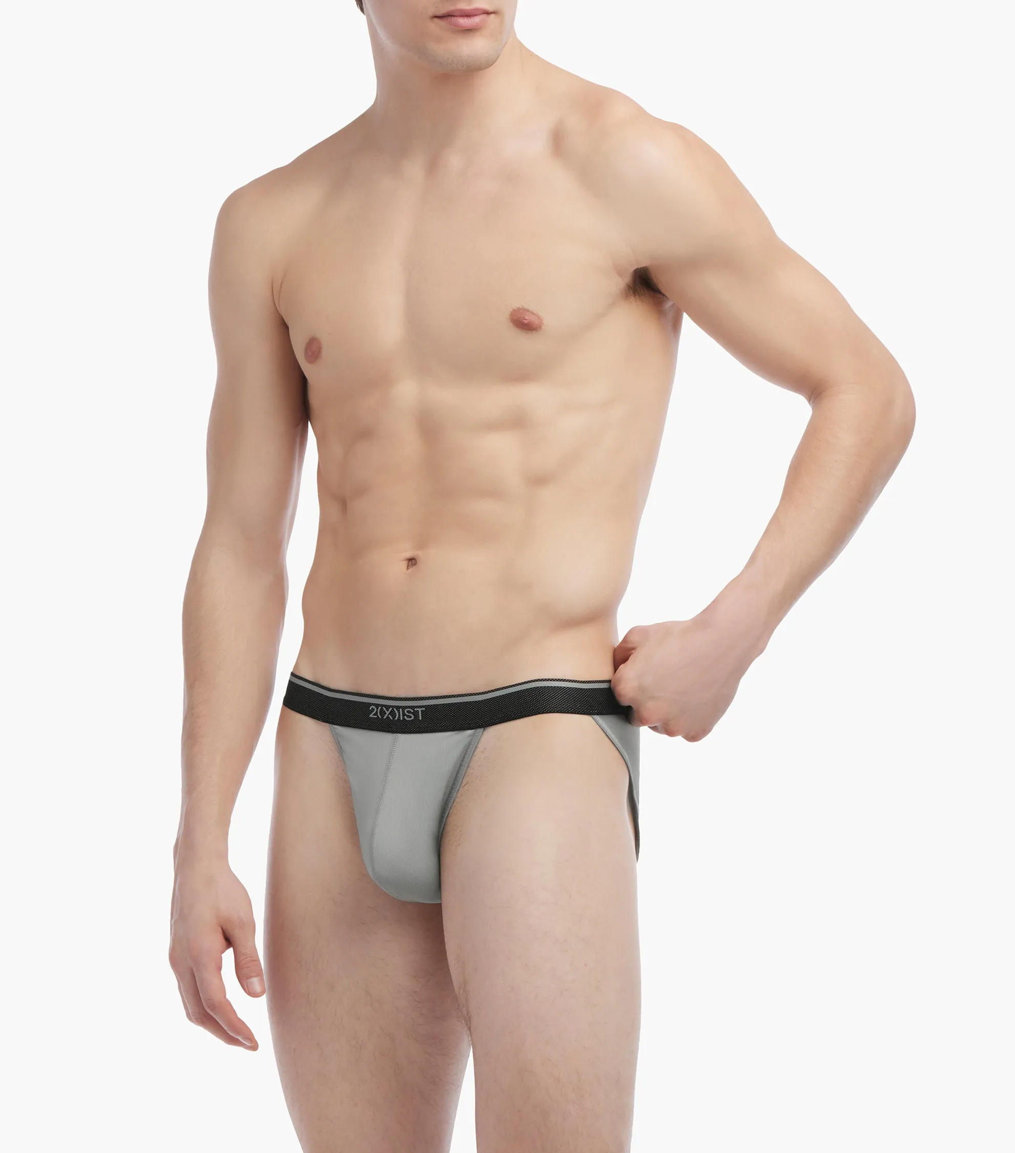 Lightning | Sport Brief sold by 2xist product image thumbnail 2