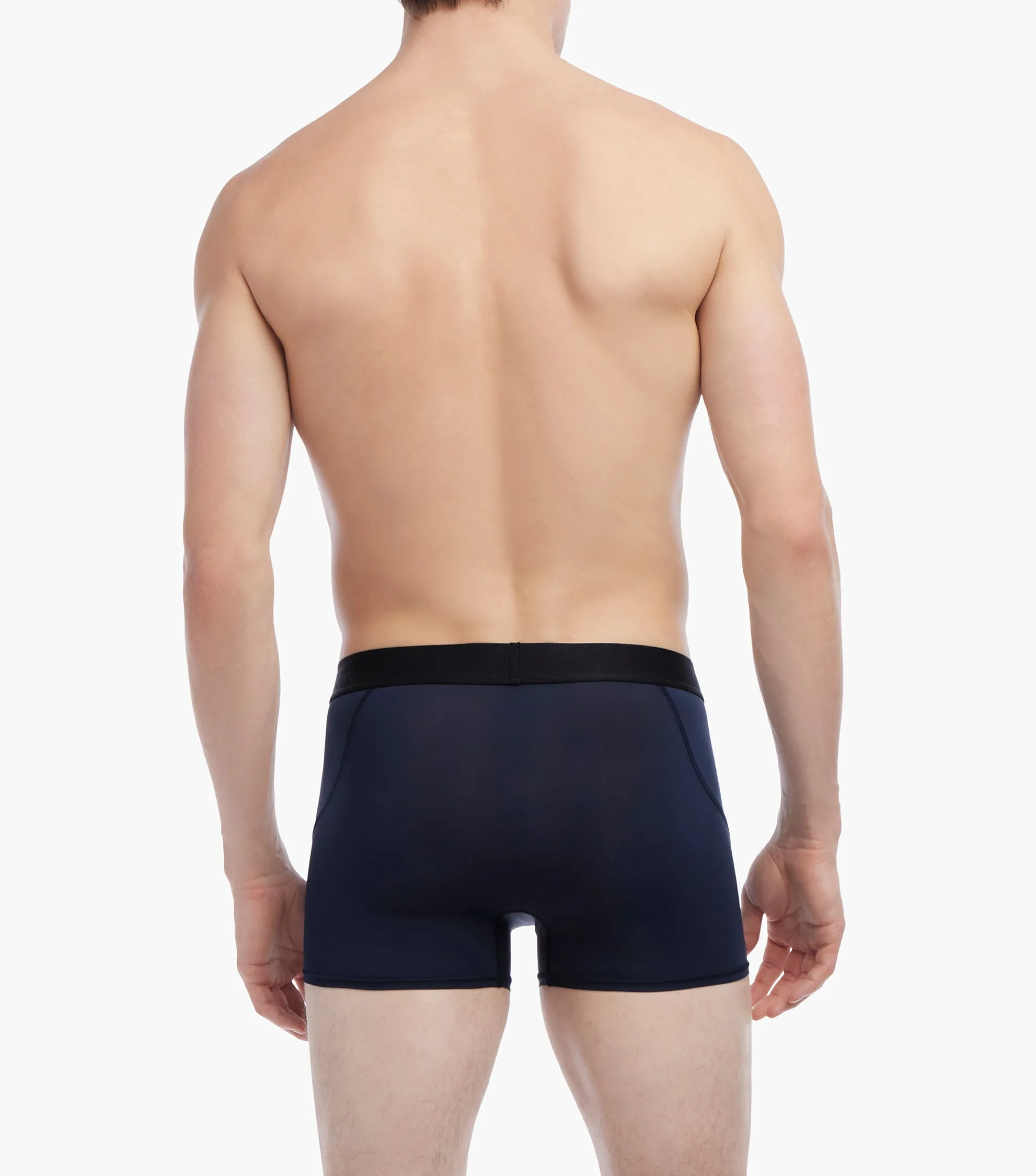 Lightning | Low-Rise Trunk sold by 2xist product image thumbnail 3