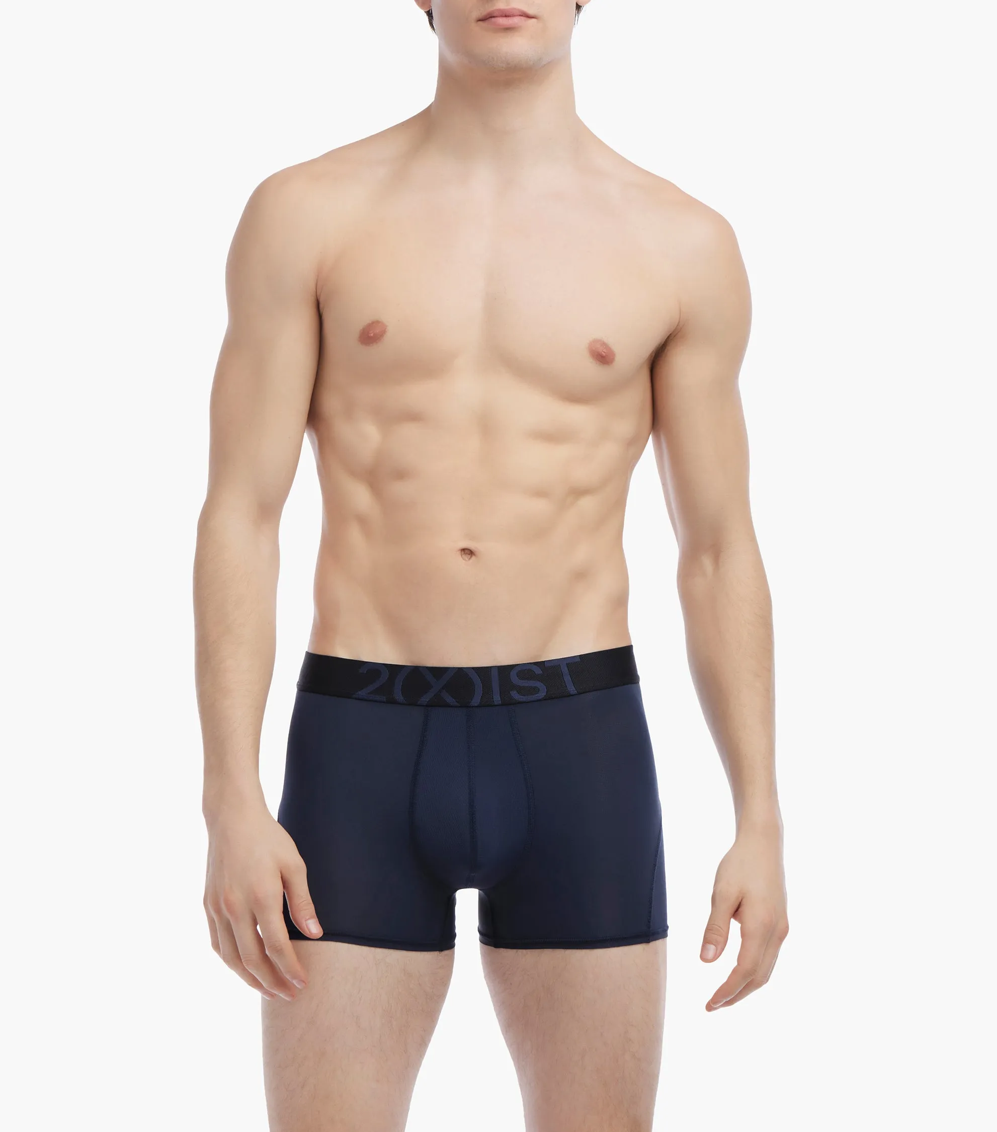 Lightning | Low-Rise Trunk sold by 2xist product image thumbnail 4