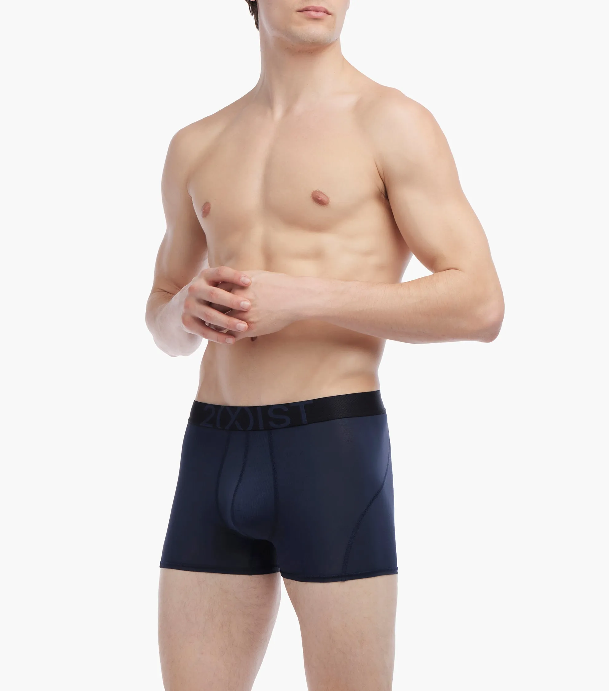 Lightning | Low-Rise Trunk sold by 2xist product image thumbnail 2