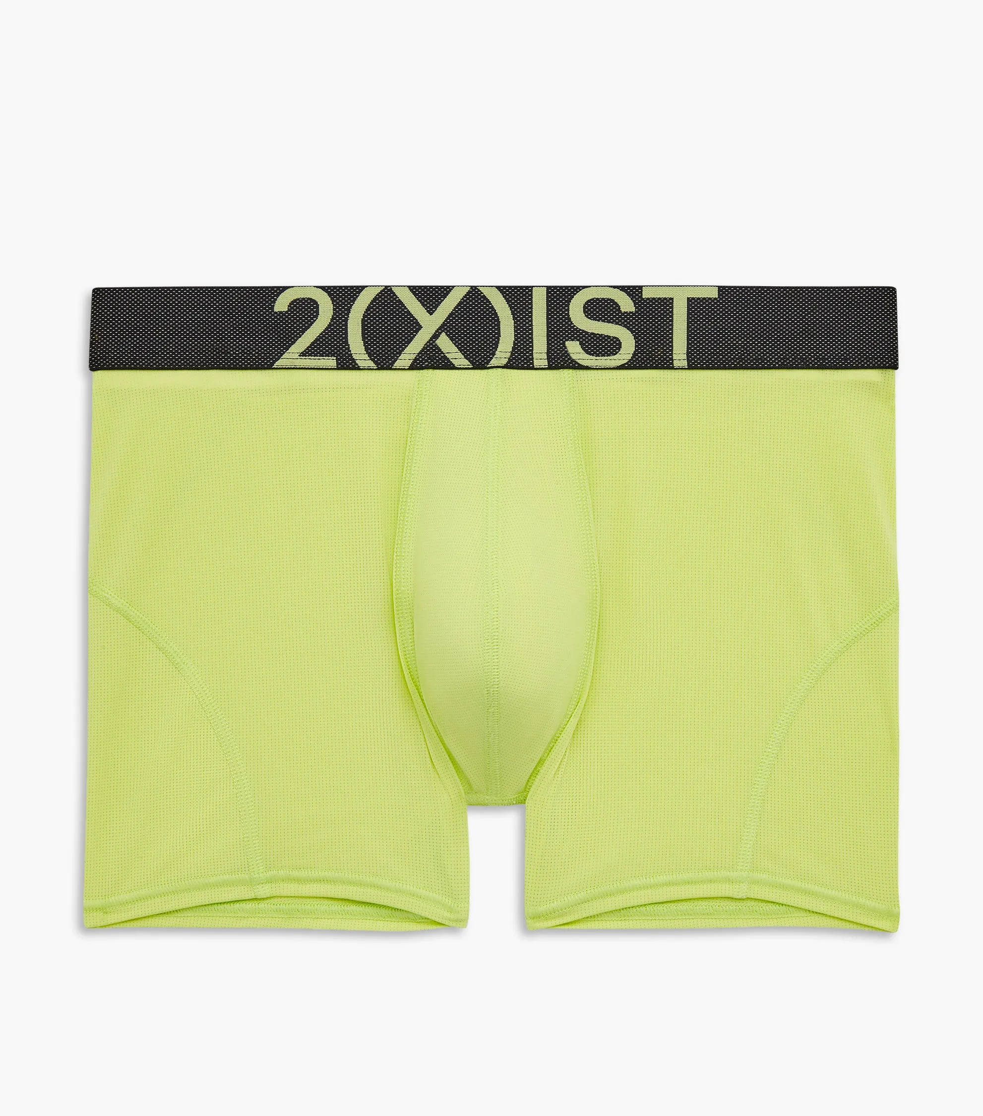 Lightning | Low-Rise Trunk sold by 2xist