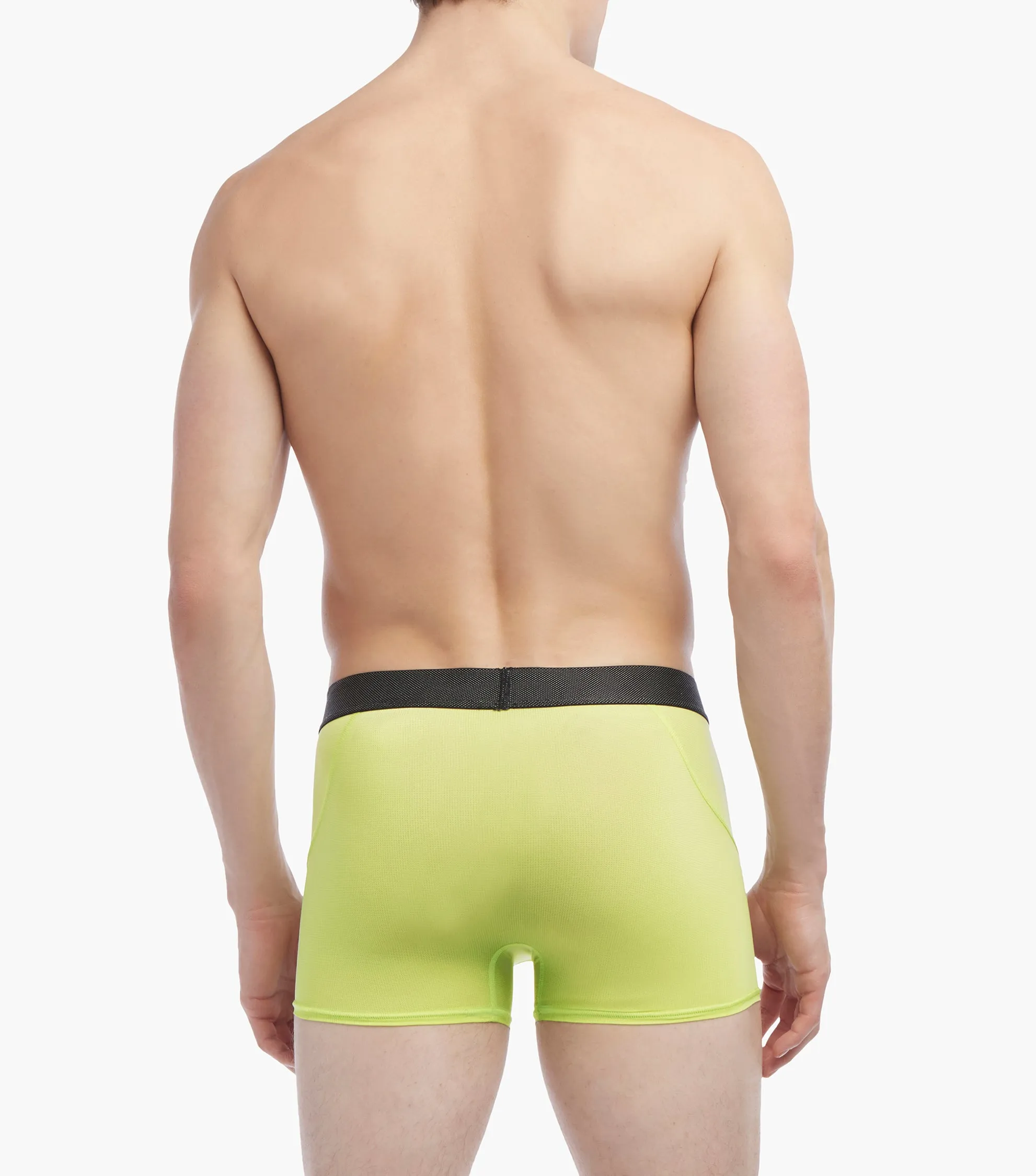 Lightning | Low-Rise Trunk sold by 2xist product image thumbnail 3