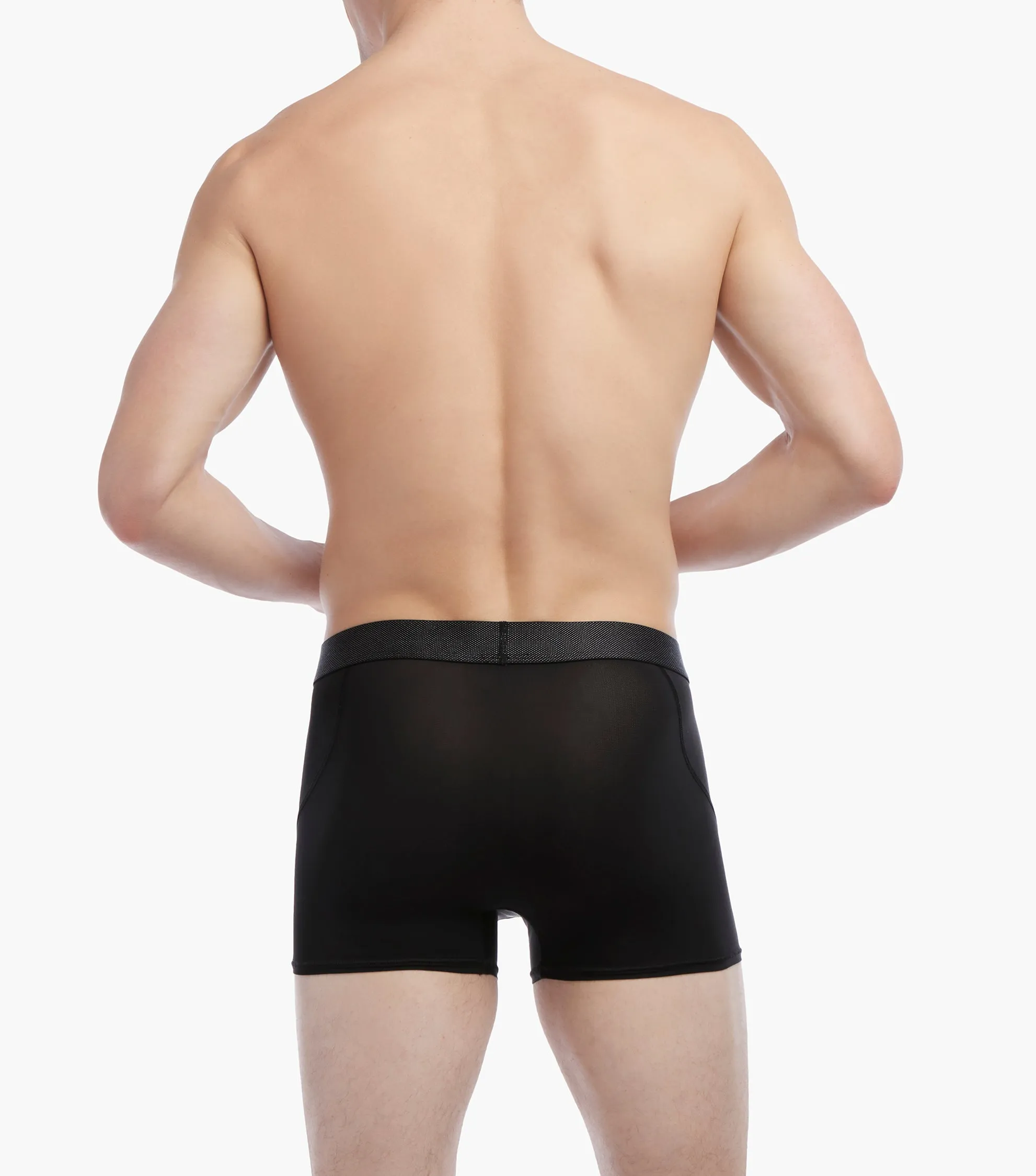 Lightning | Low-Rise Trunk sold by 2xist product image thumbnail 2